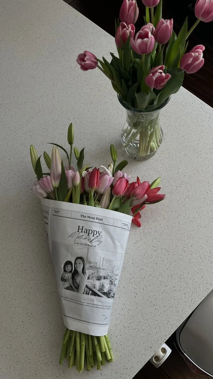 I Love You Mum 🤍 A Mother’s Day Flow at Tribe Studios | 14th March 2026