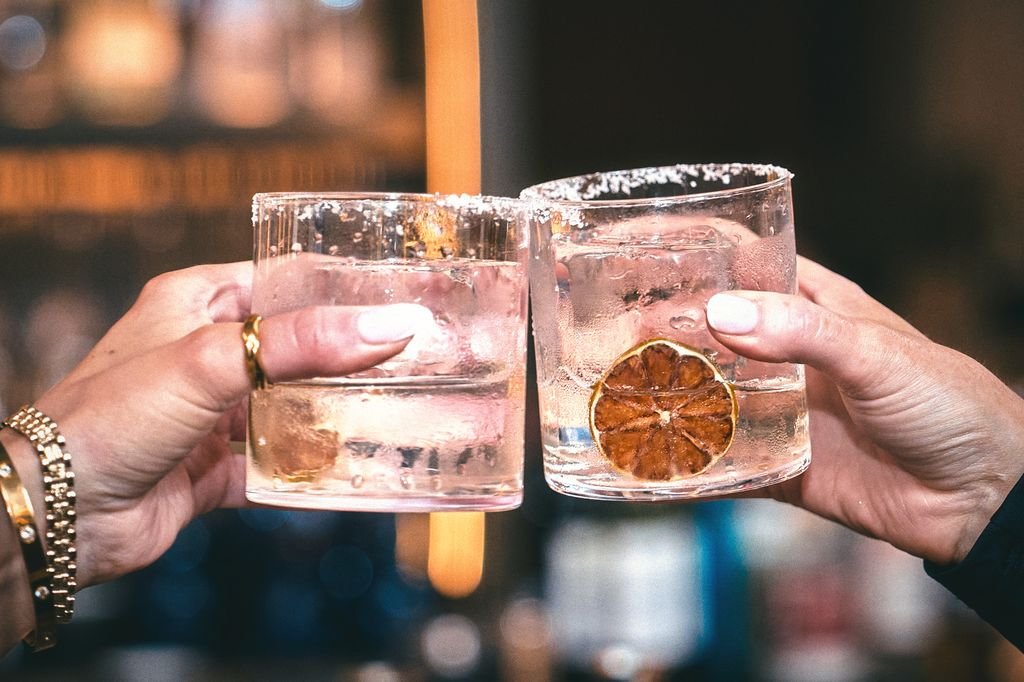 Pilates & Margarita Masterclass x Lucky Cat Manchester by Gordon Ramsay