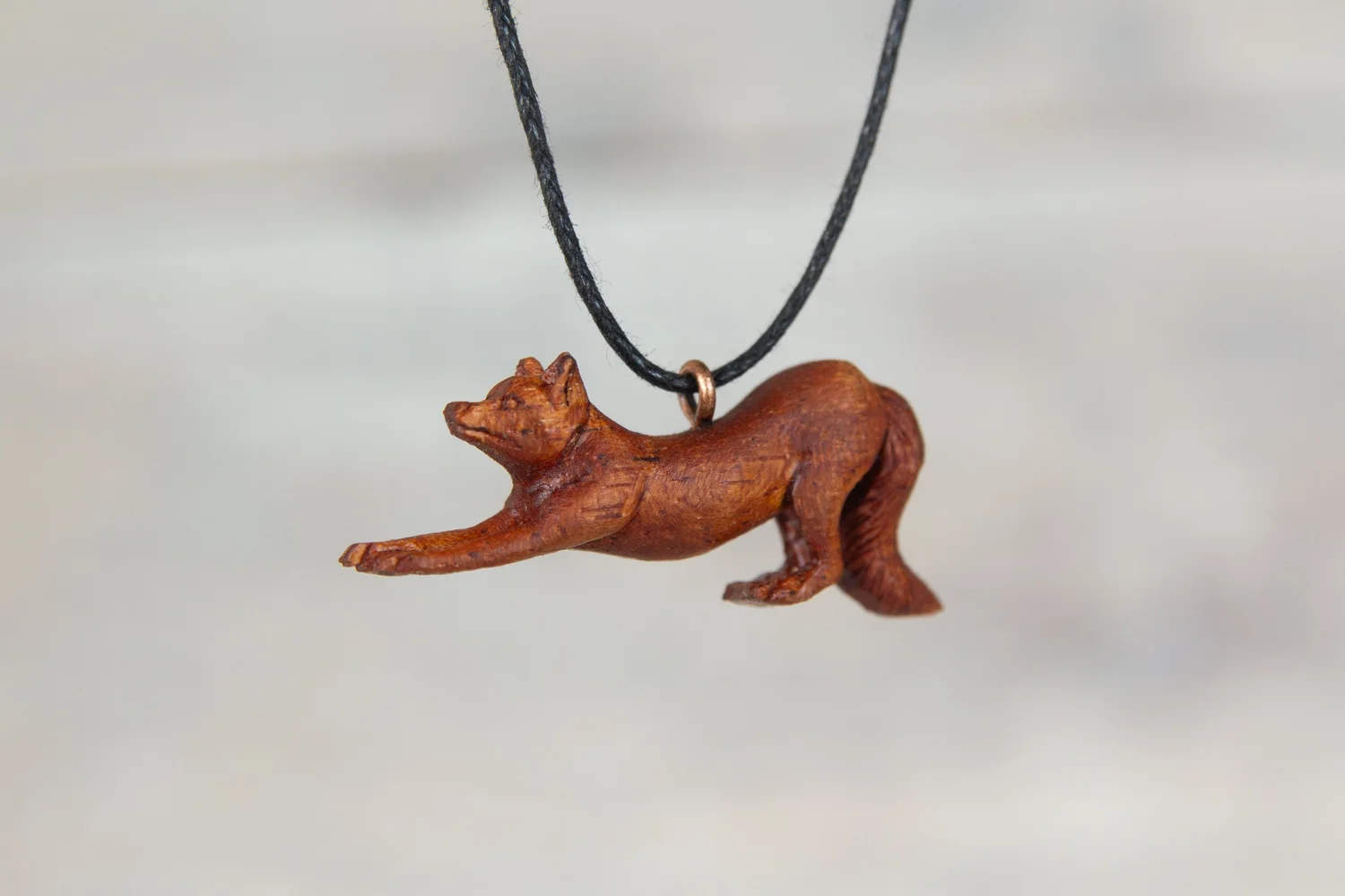 Jellycat Wee Fox – Kleiner Plüschfuchs, Brandneu Produktbild-Vorschau 2