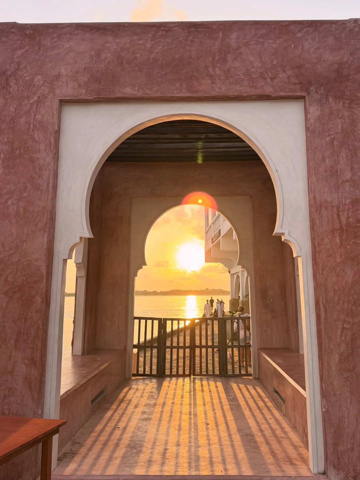 Not everyone who walks beside you is meant to walk with you. Some people arrive like weather, loud and sudden, full of charge, promising rain but leaving the ground tighter than before. They move through your life with noise and certainty, and someho