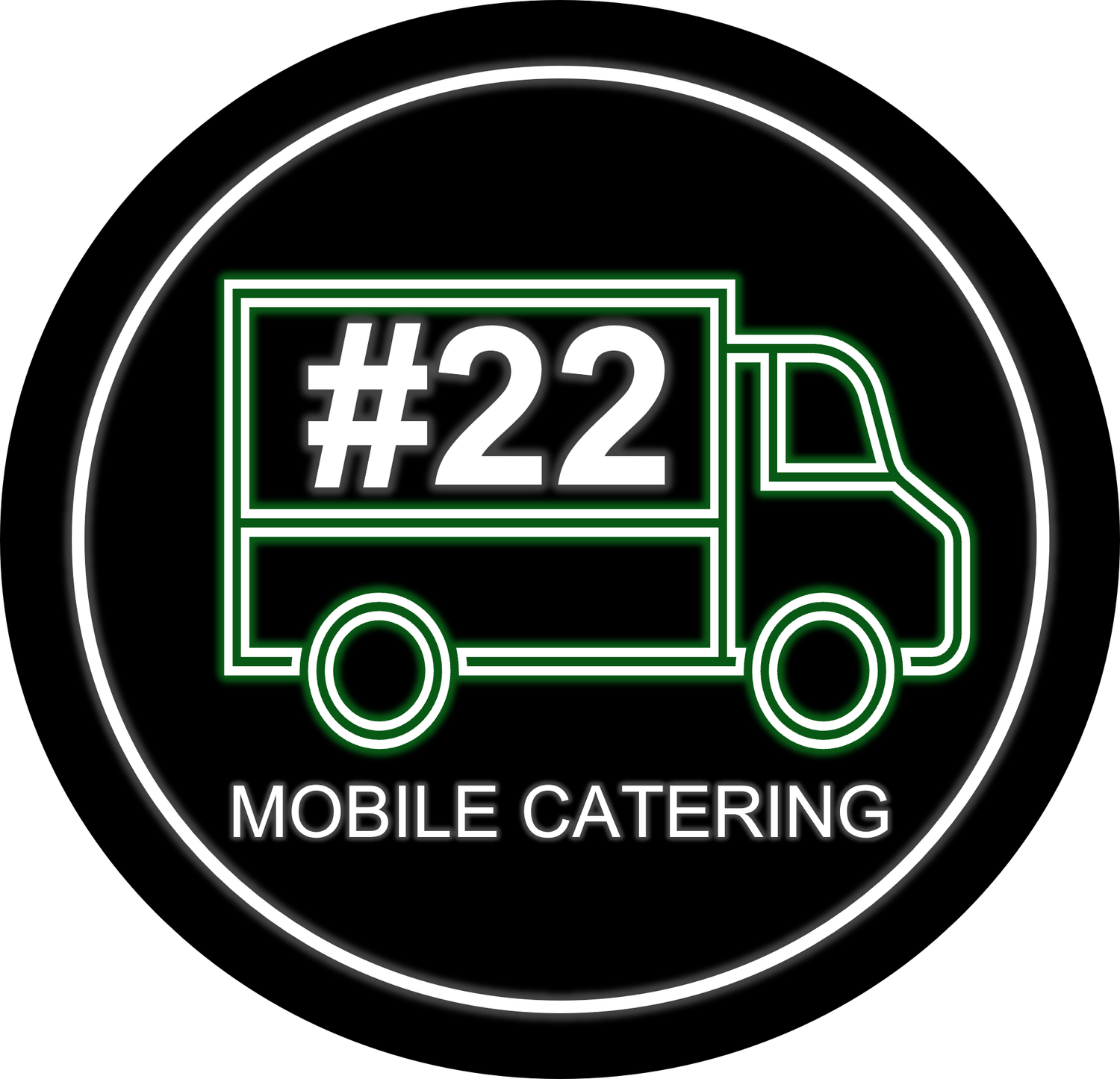 #Twenty-Two Mobile Catering