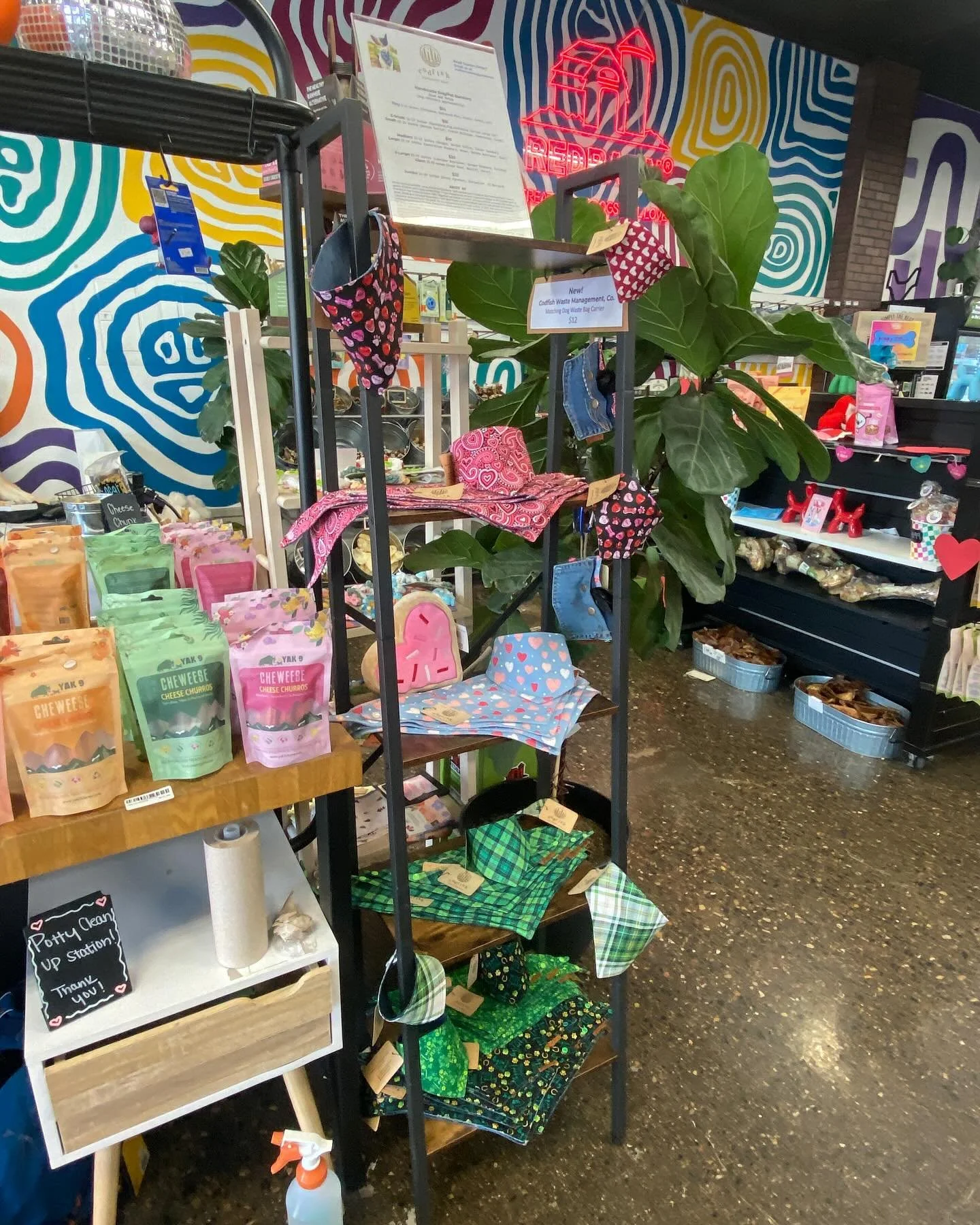 Valentine&rsquo;s Day is nearly over! Grab some at @whiskbone while you can for your love. Don&rsquo;t worry, there are few left on the website as well. www.codfishcustoms.com  Message me if you see what you want online (or buy online) and we can del