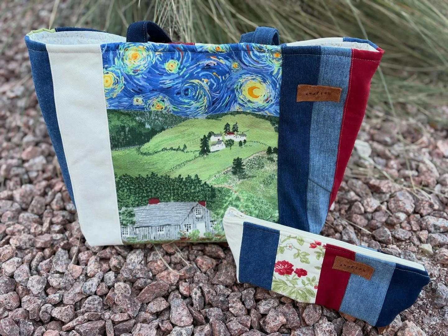 Many more options to choose from on Etsy! Go check my link in my Bio!