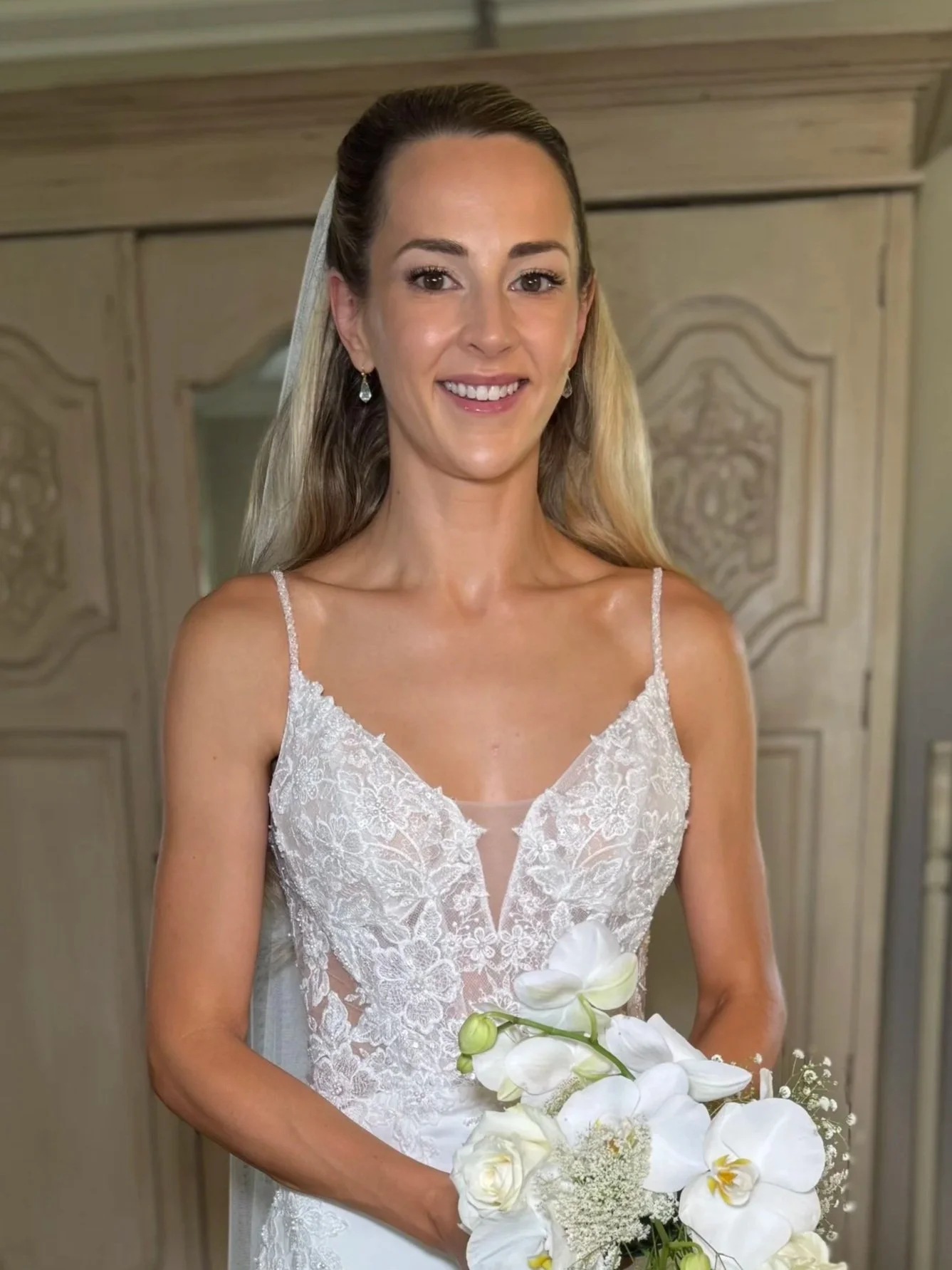 windsor hair and makeup artist