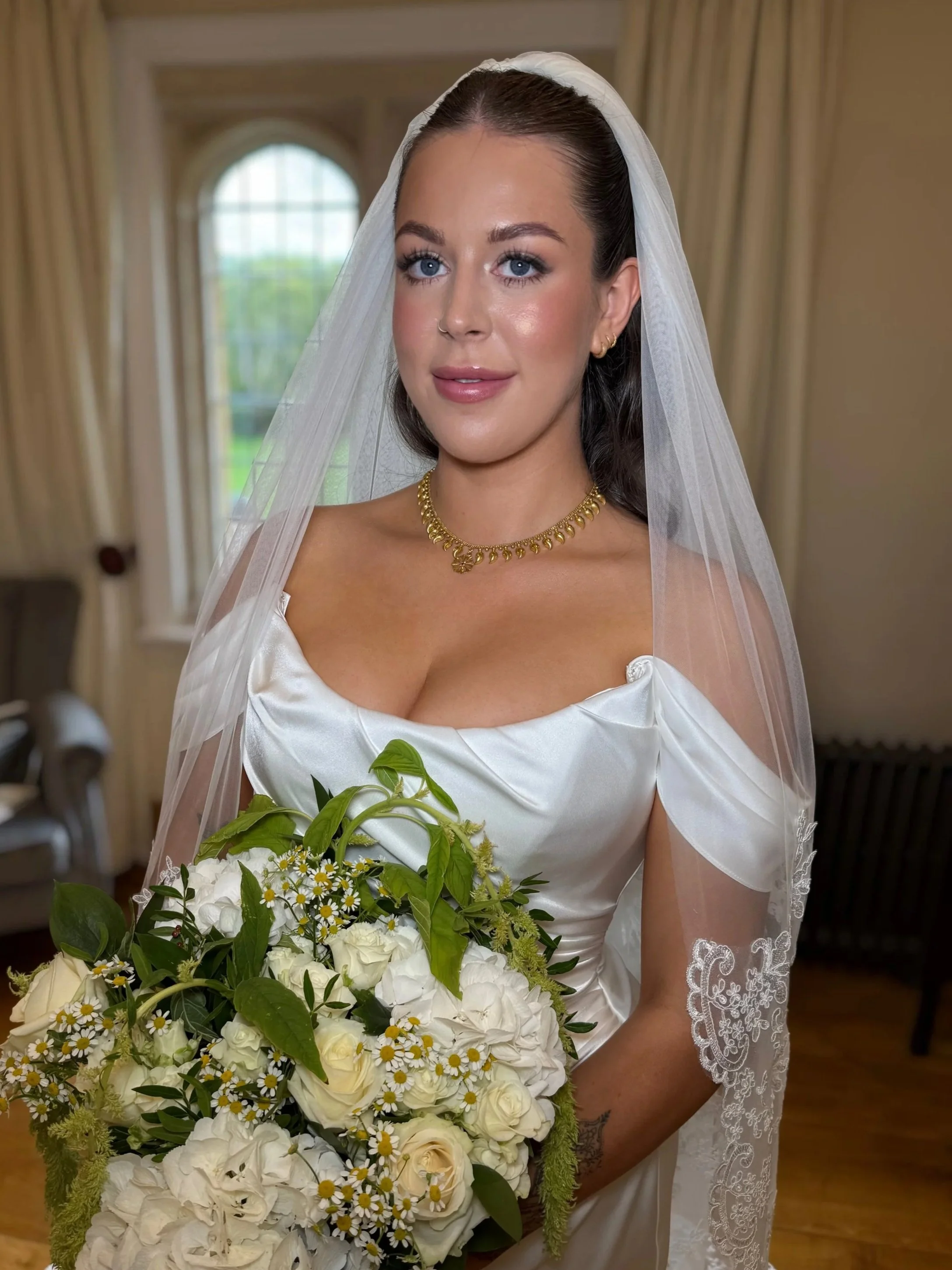 windsor hair and makeup artist