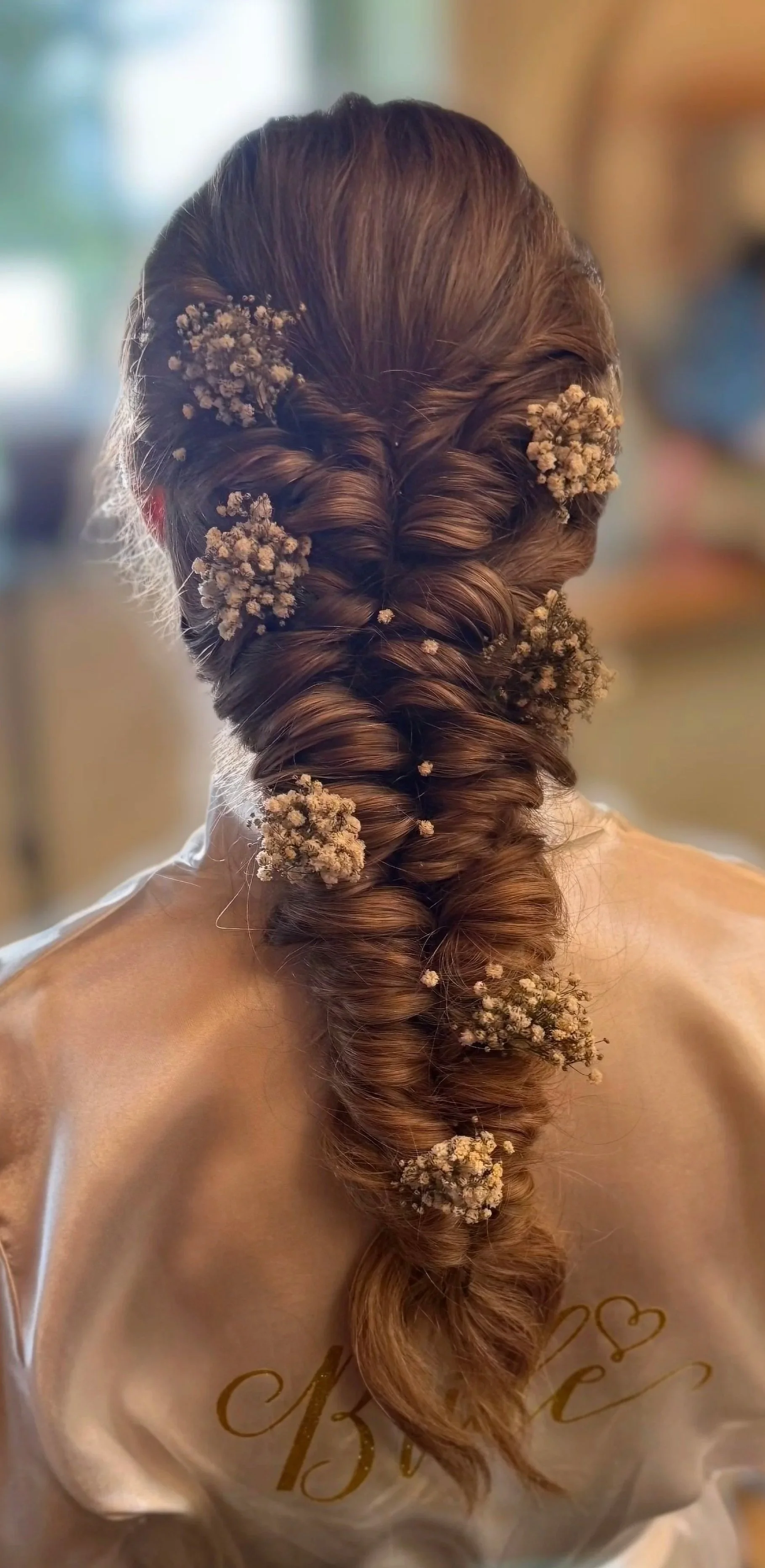 windsor hair and makeup artist