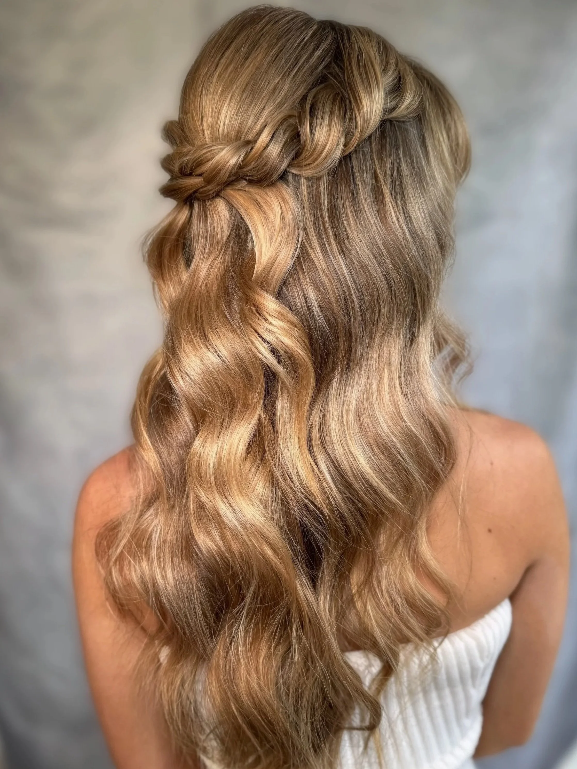 berkshire hair and makeup artist