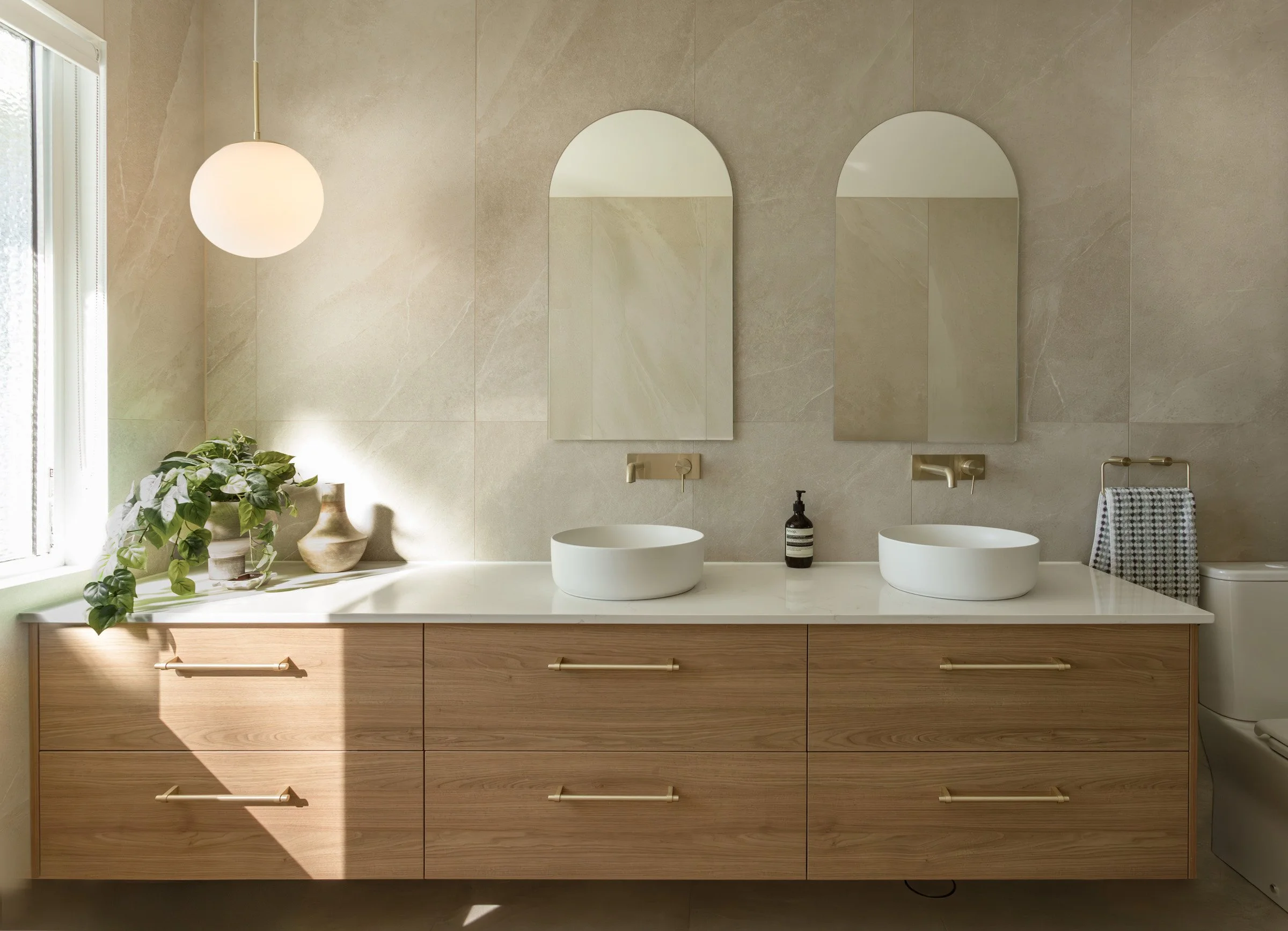 Burrum Heads Residence