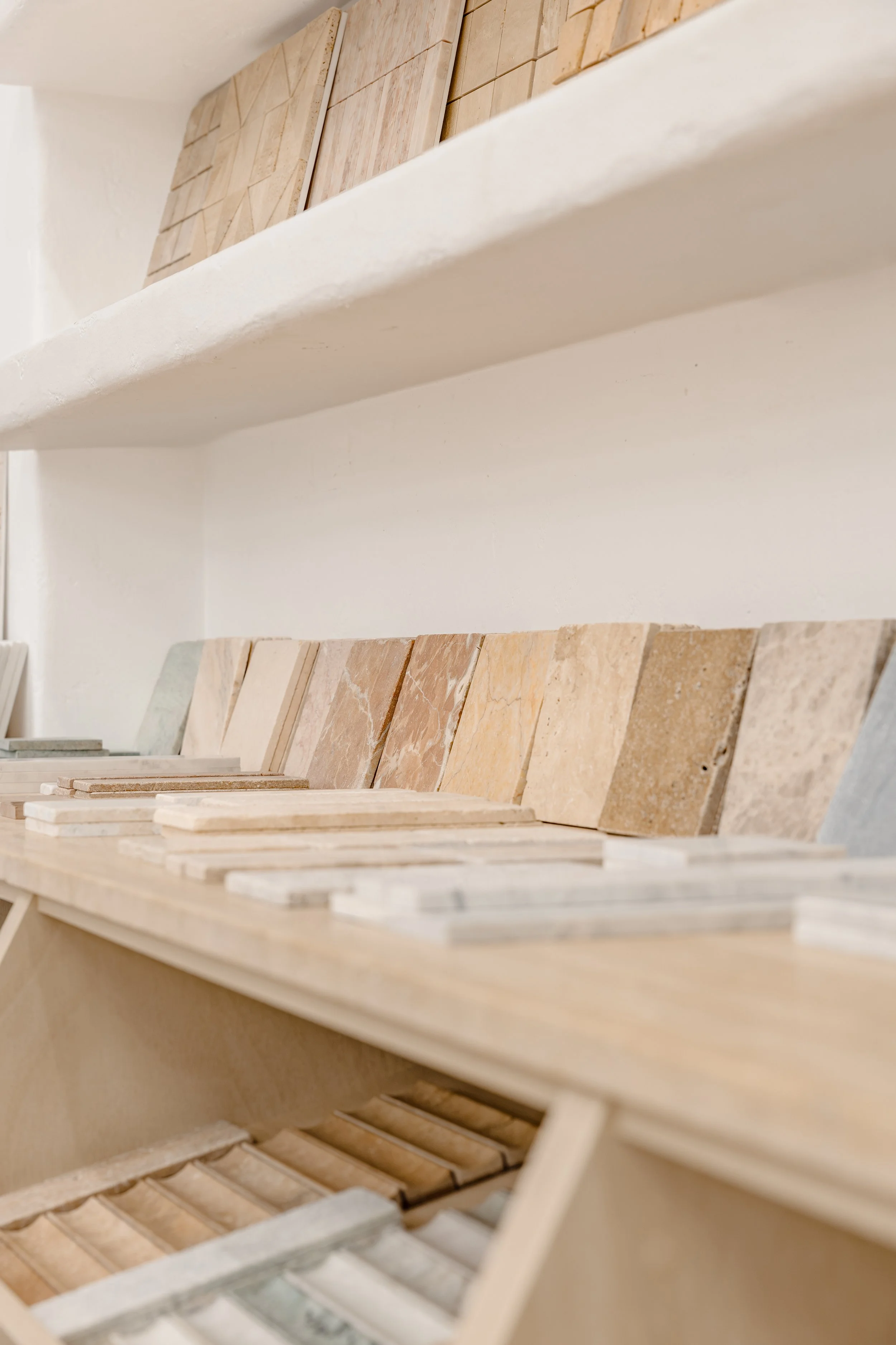 Casa Ceramica Showroom
