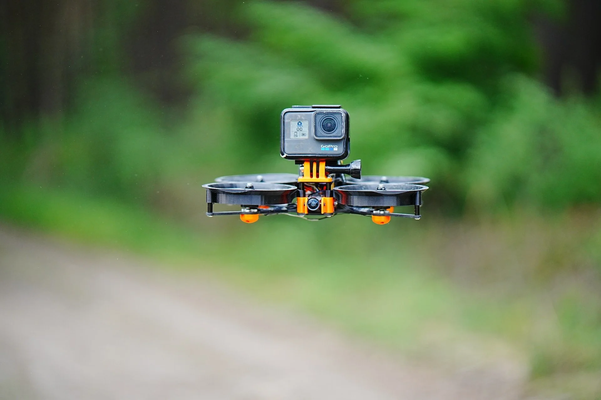 Why FPV Drones Are the Future of the Real Estate Sector