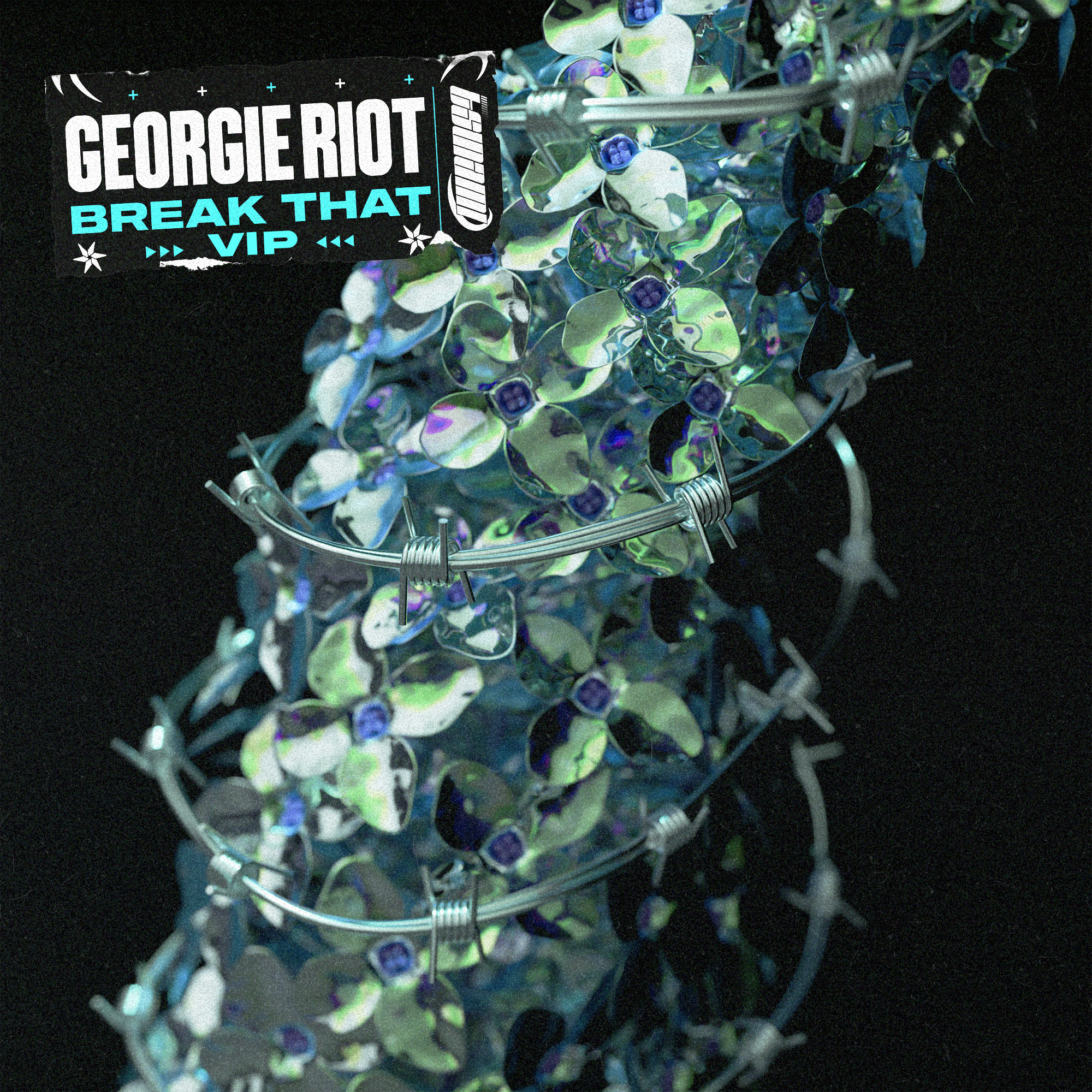 Georgie Riot - Break That (VIP)