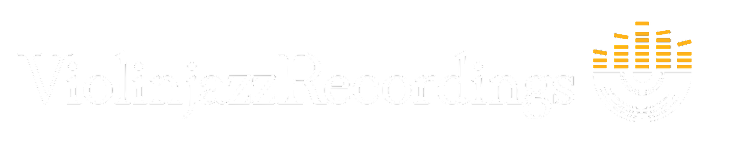 Violinjazz Recordings