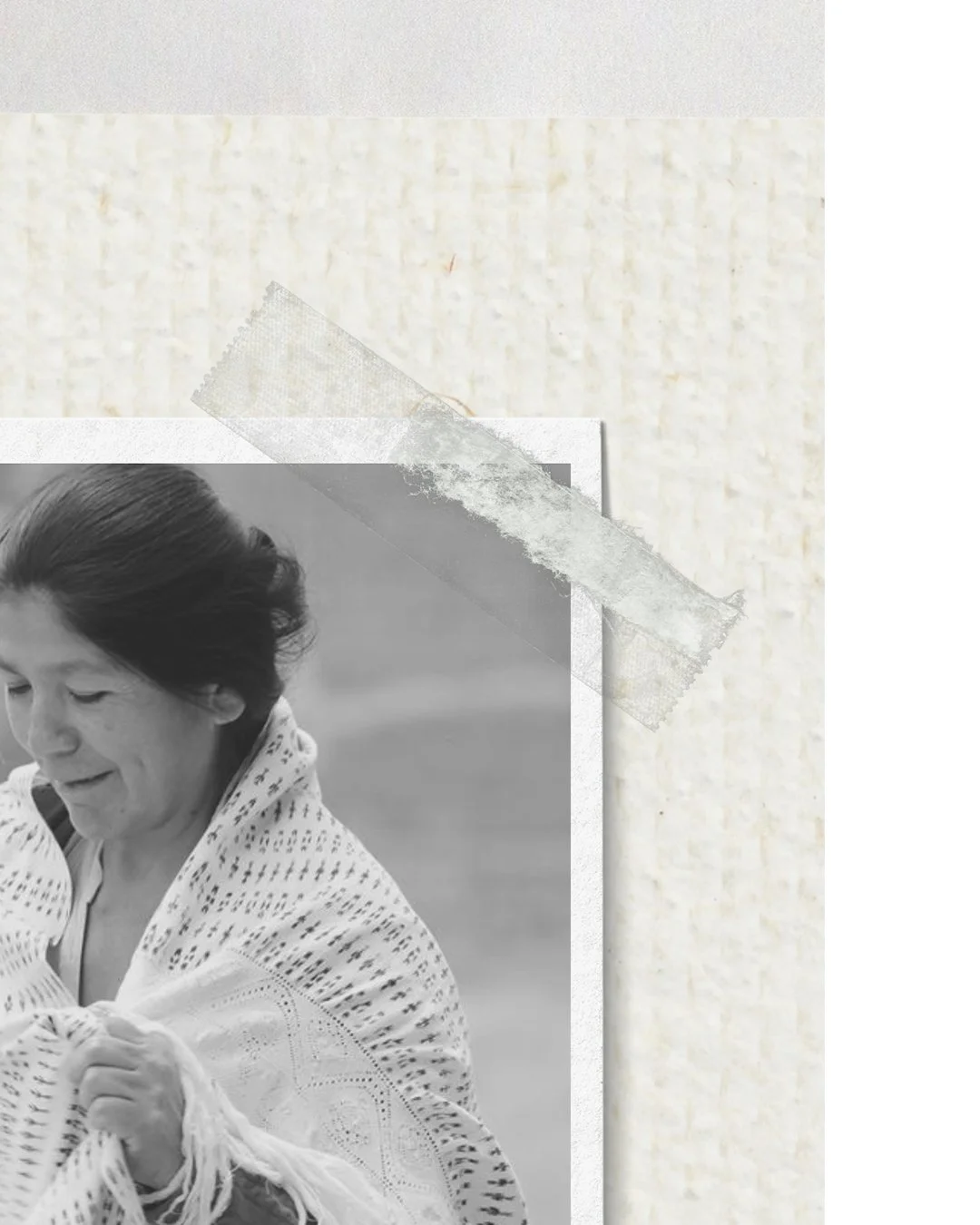 We&rsquo;re weaving a new story. ✨ NI-people  is now NI: Weaved Stories from Around the Globe.

A new chapter celebrating the hands, hearts, and unique cultures of creatives from indigenous and local communities. This is just the beginning.

On this 