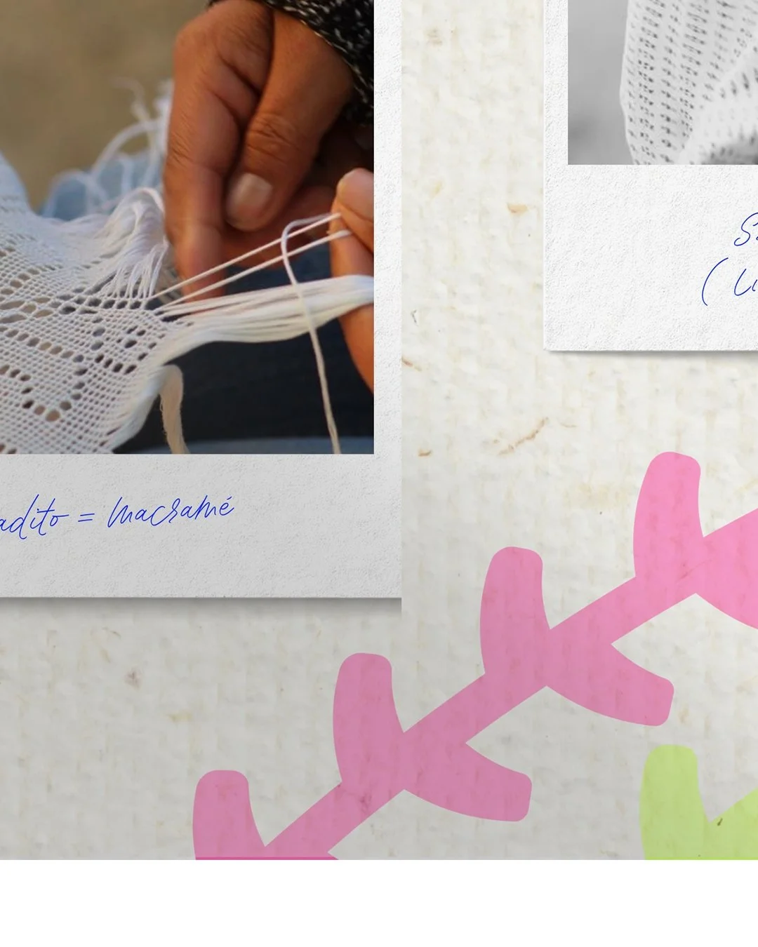 We&rsquo;re weaving a new story. ✨ NI-people  is now NI: Weaved Stories from Around the Globe.

A new chapter celebrating the hands, hearts, and unique cultures of creatives from indigenous and local communities. This is just the beginning.

On this 