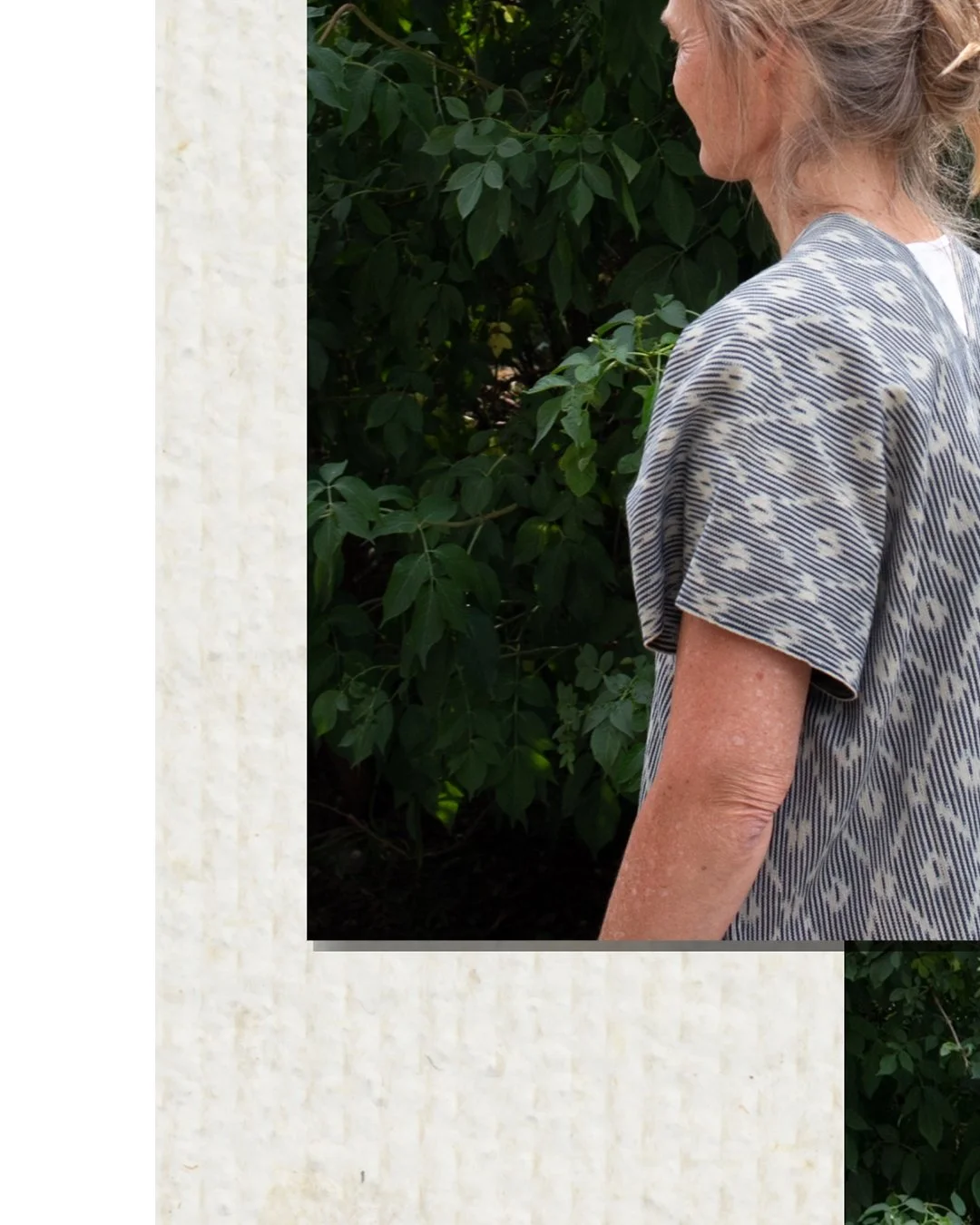 We&rsquo;re weaving a new story. ✨ NI-people  is now NI: Weaved Stories from Around the Globe.

A new chapter celebrating the hands, hearts, and unique cultures of creatives from indigenous and local communities. This is just the beginning.

On this 