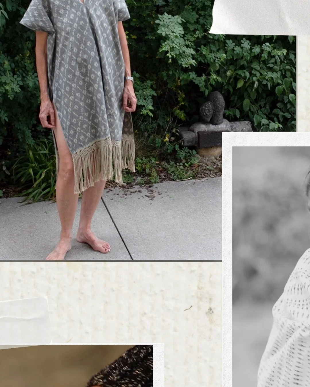 We&rsquo;re weaving a new story. ✨ NI-people  is now NI: Weaved Stories from Around the Globe.

A new chapter celebrating the hands, hearts, and unique cultures of creatives from indigenous and local communities. This is just the beginning.

On this 