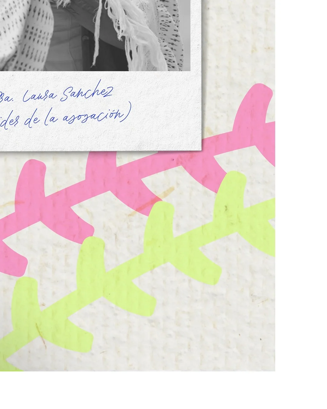 We&rsquo;re weaving a new story. ✨ NI-people  is now NI: Weaved Stories from Around the Globe.

A new chapter celebrating the hands, hearts, and unique cultures of creatives from indigenous and local communities. This is just the beginning.

On this 