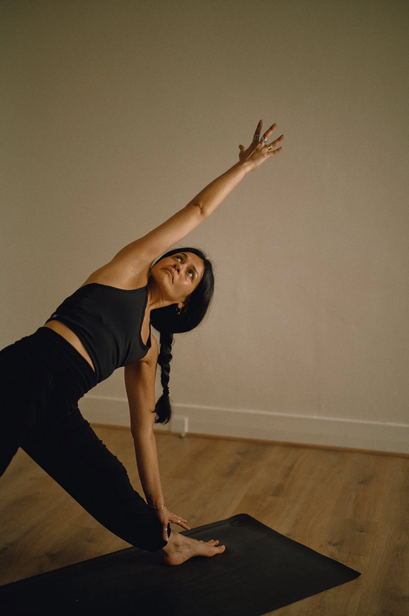 Mixed Movement CLASSES – LILA YOGA