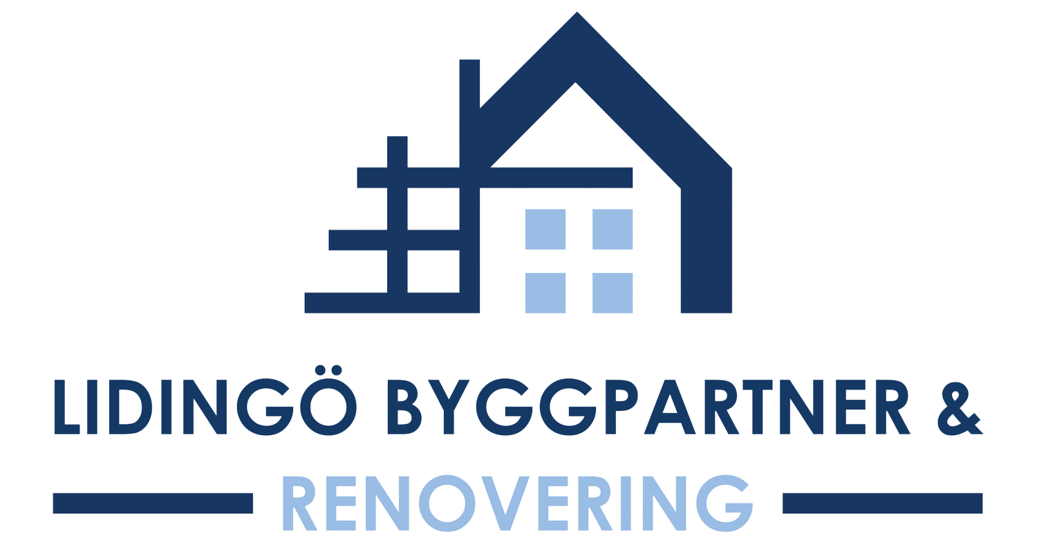 Lidingö Bygg &amp; Renovering