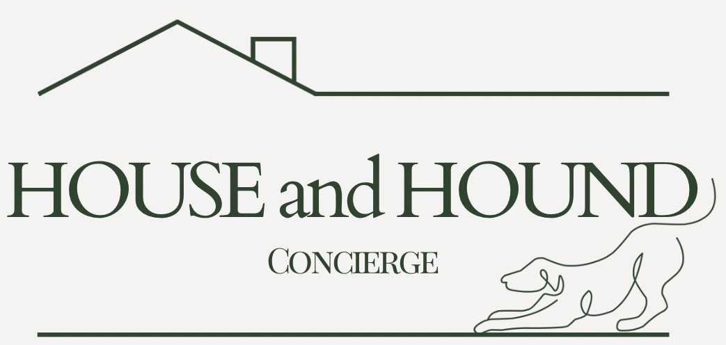 House &amp; Hound Concierge