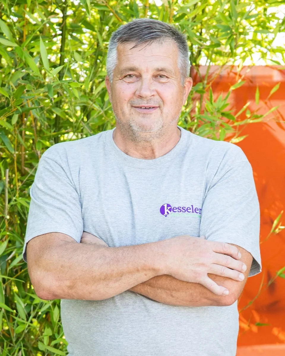 Leonid Kurz