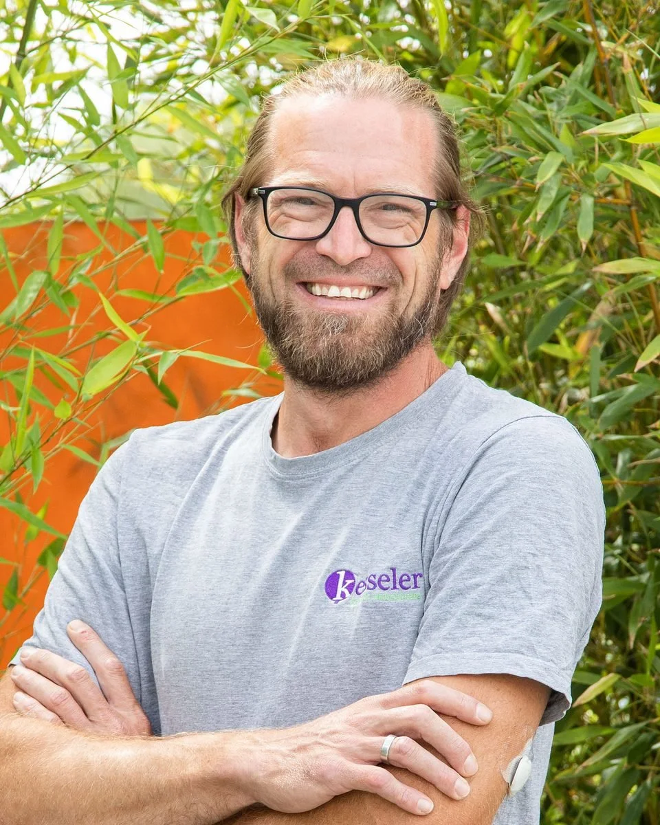 Christoph Keßeler