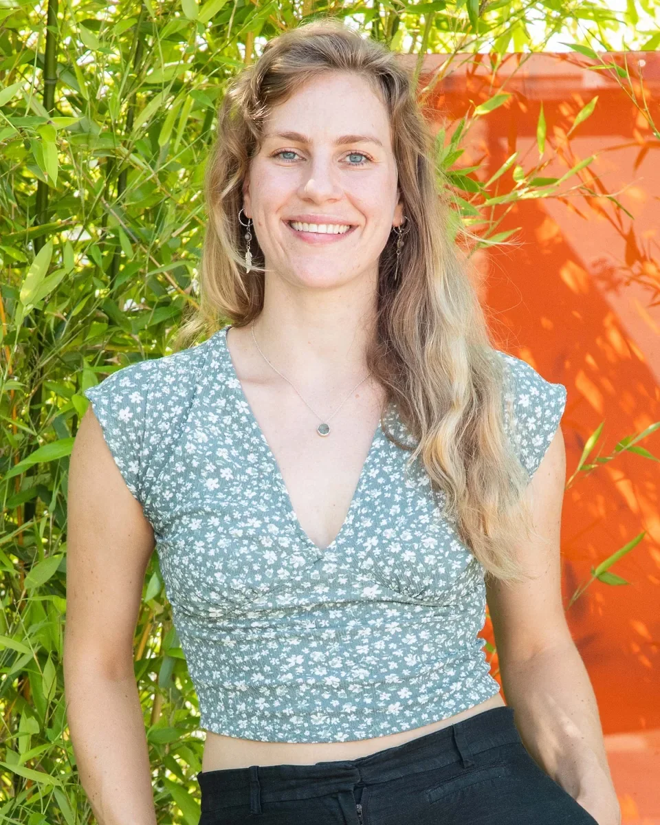 Felicia Henker