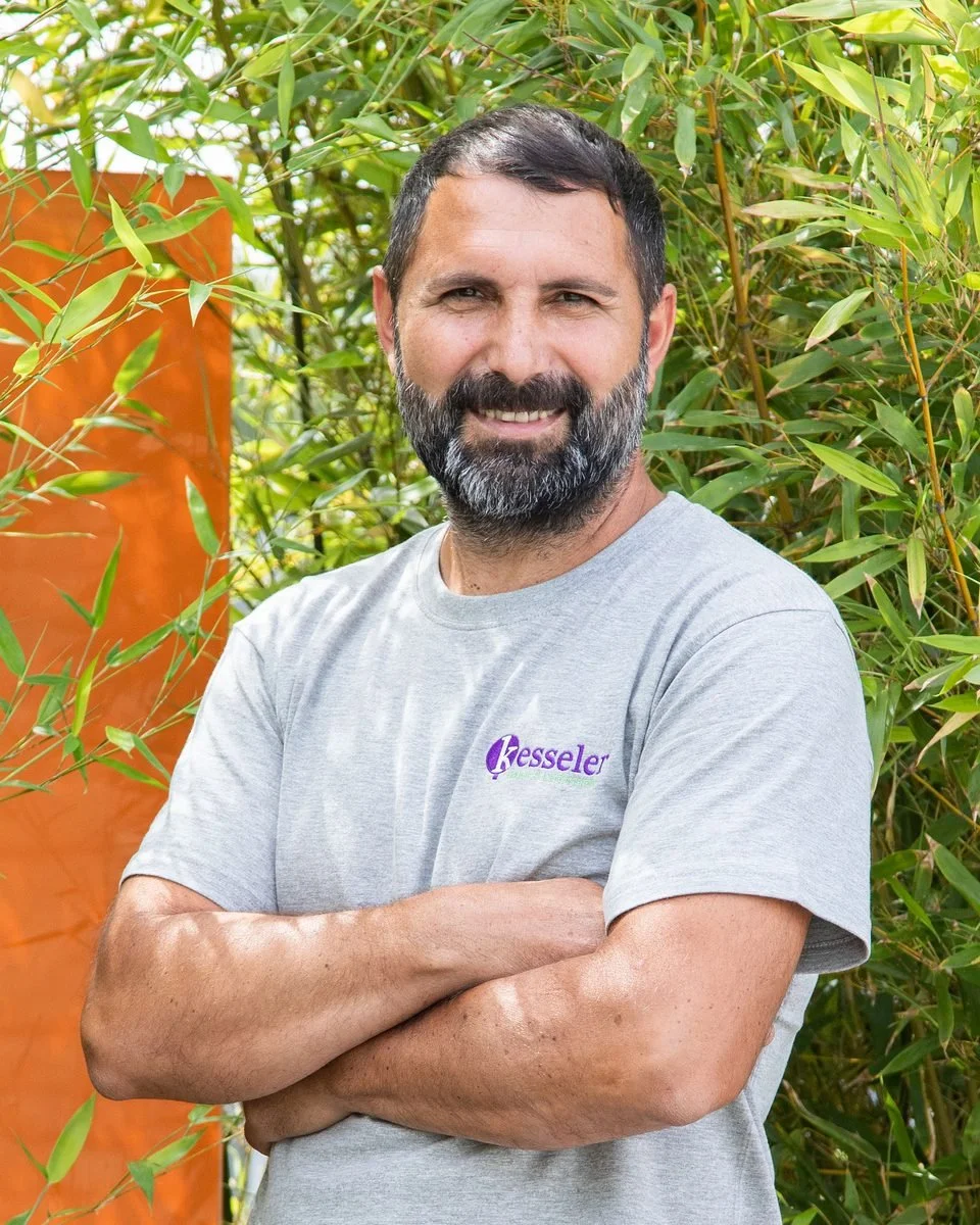 Yücel Karaman