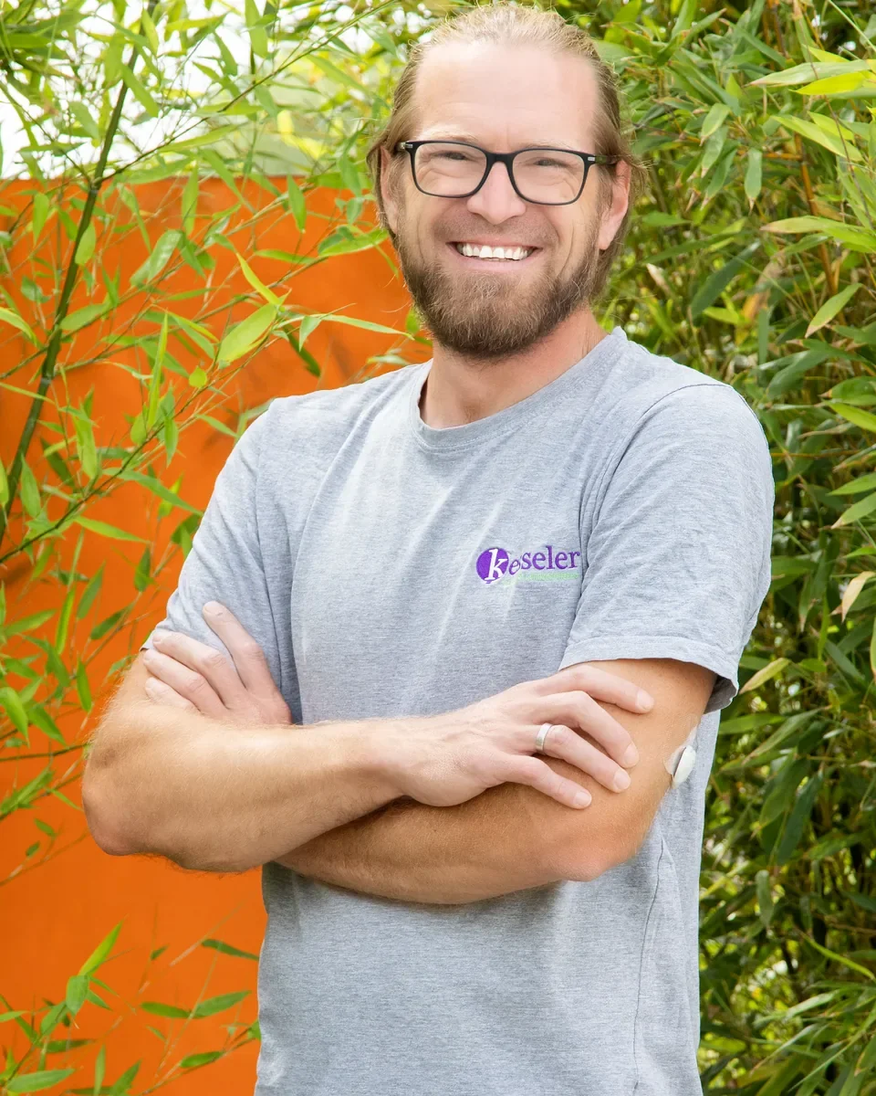 Christoph Keßeler