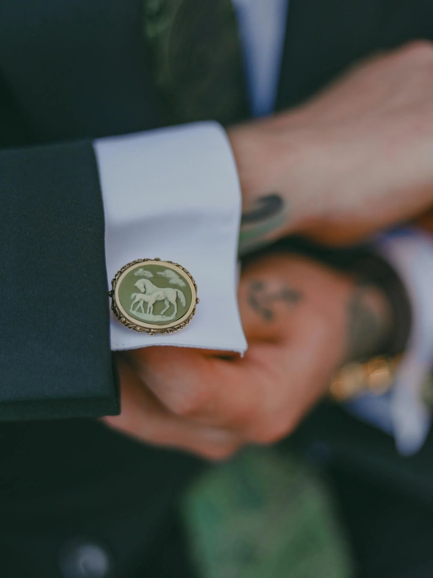 Just dropping in to say&hellip; F AI

You will not find me using AI to write my captions, emails, website copy, NOTHING. 

-your human photographer