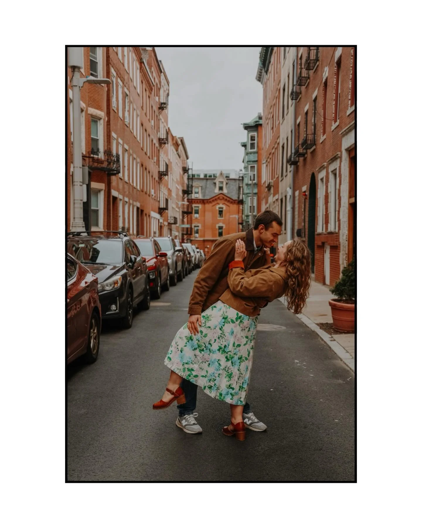 The most fun day photographing this extra special proposal with some extra special people in my life! My eldest niece is getting married!! 

#bostonproposalphotographer #bostonproposalphotography #bostonweddingphotographer #newenglandweddingphotograp