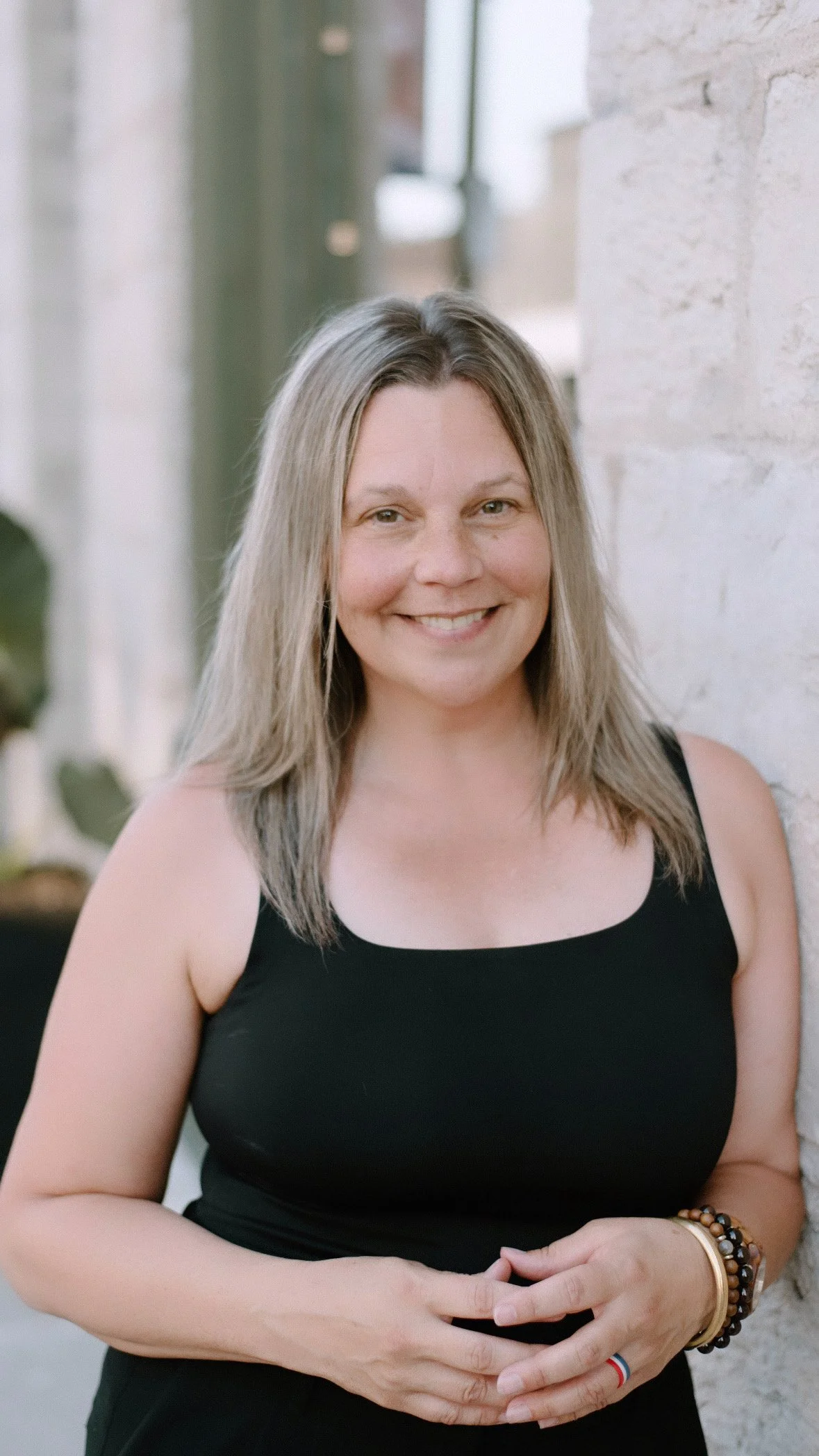 CEO Melissa of Mindful Kids Inc.