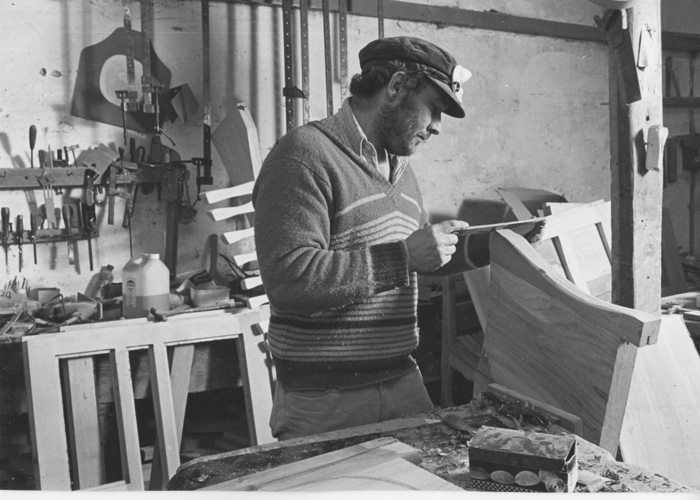 Tim Stead Estate — Art360 Foundation