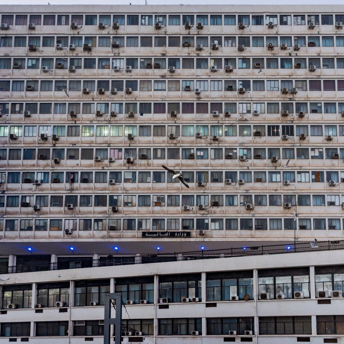 Algiers&rsquo; urban fabric

#algerie #argel #algiers #documagazine #urbanism #concreteconstruction #algiersphotography #algerphotography