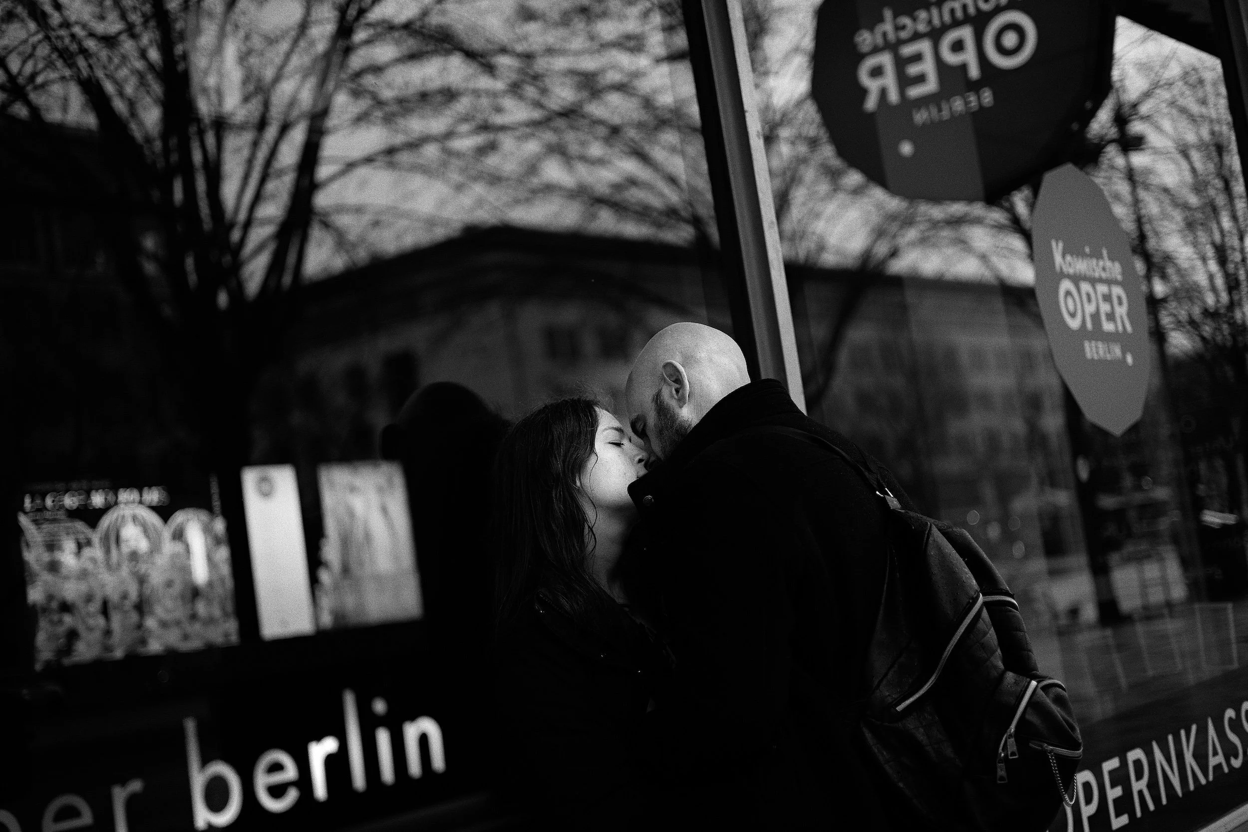 Berlin, 2025