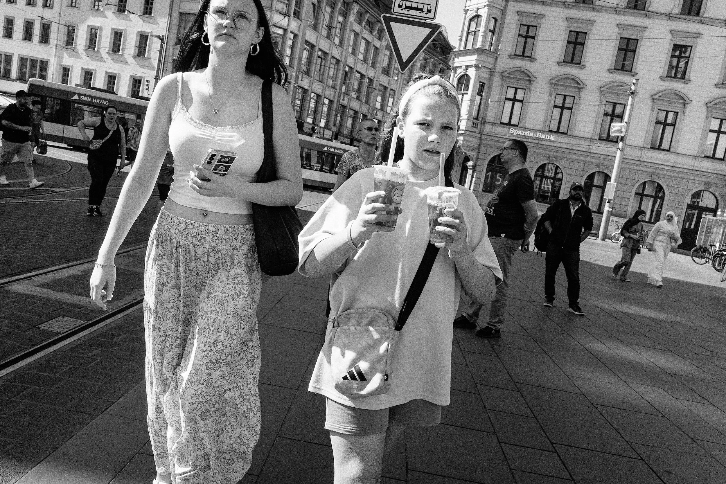 Halle, 2026