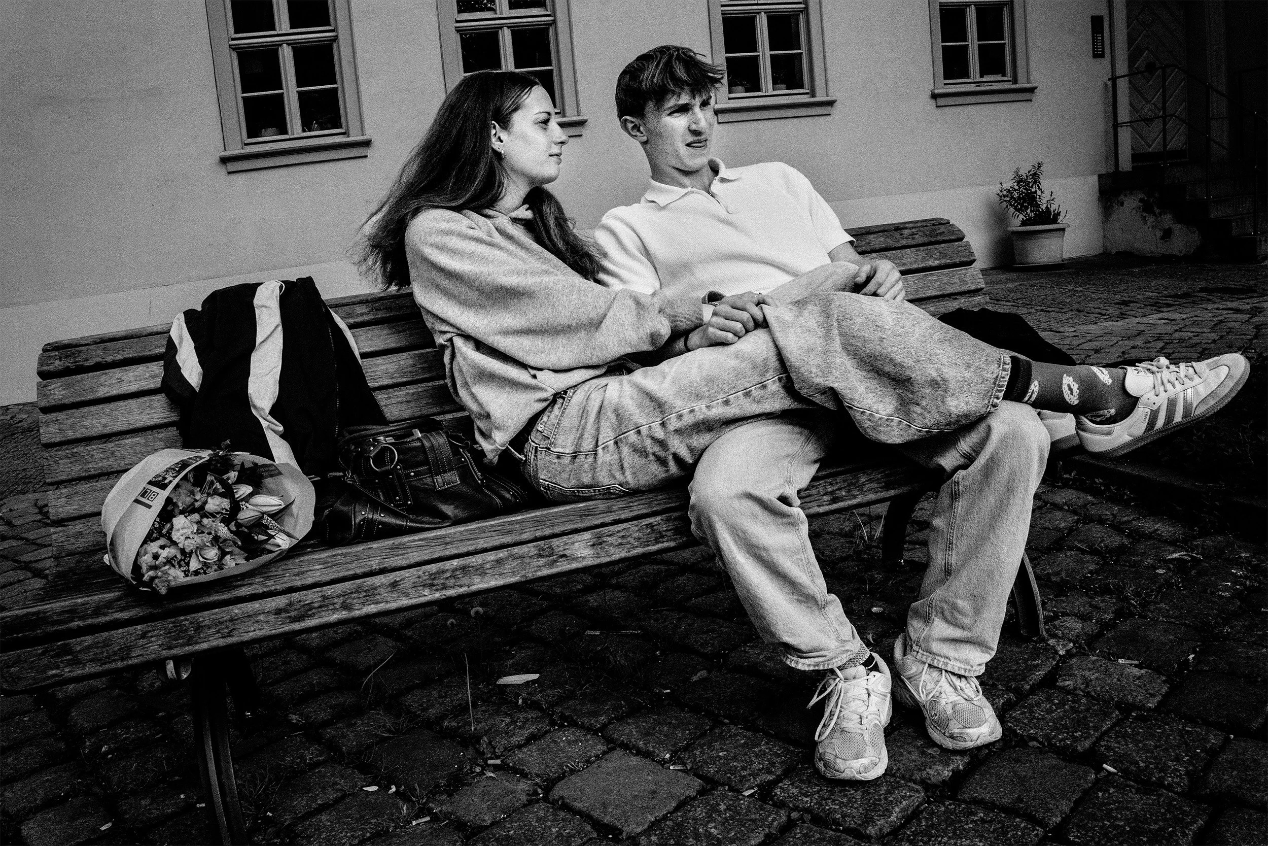 Halle, 2026