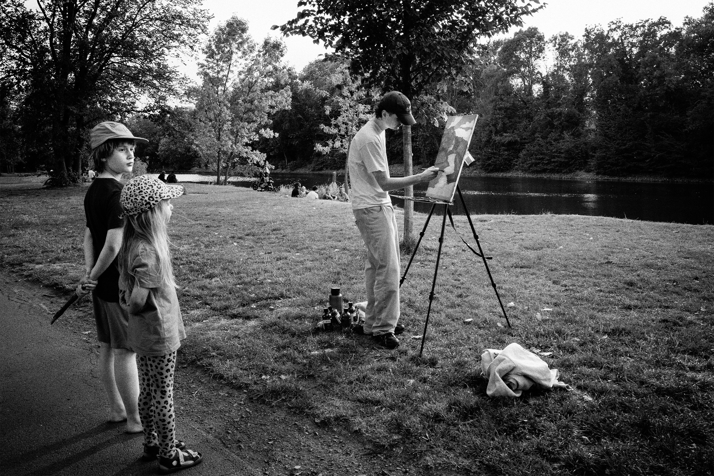 Halle, 2026