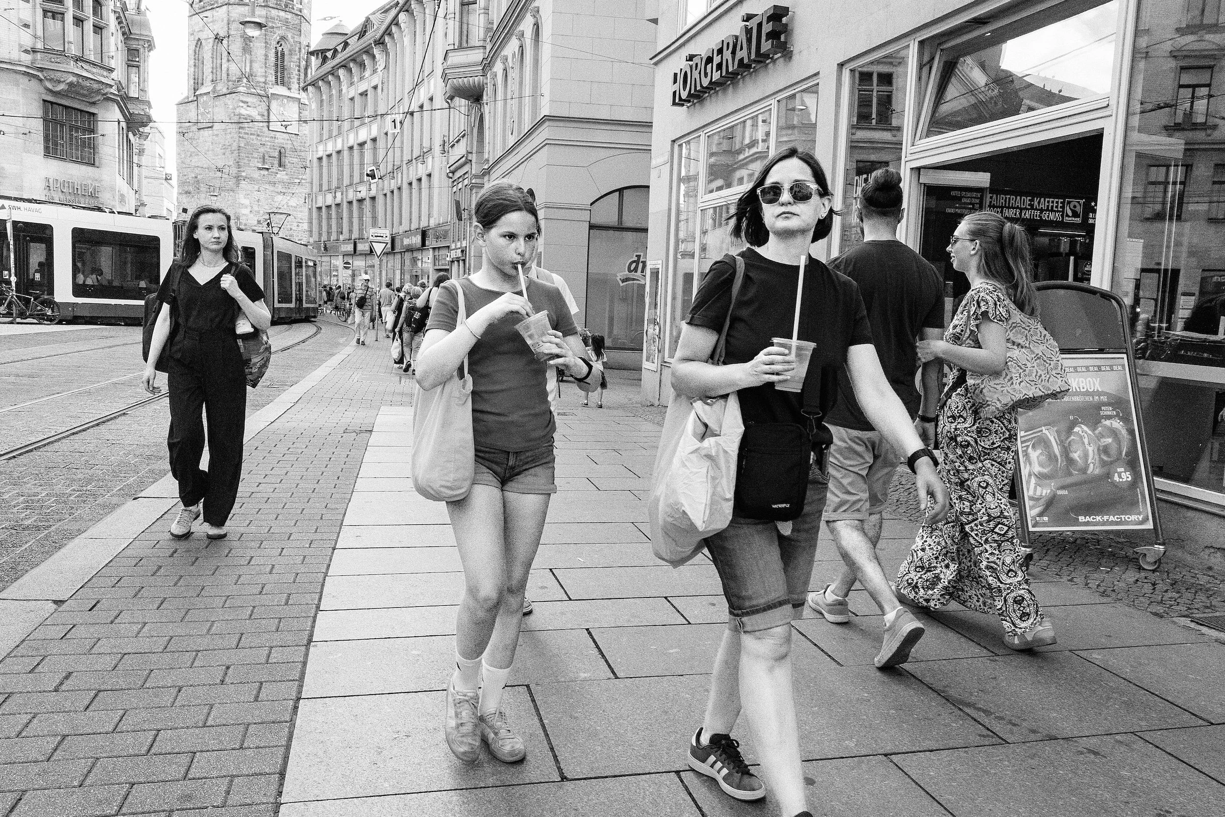 Halle, 2026