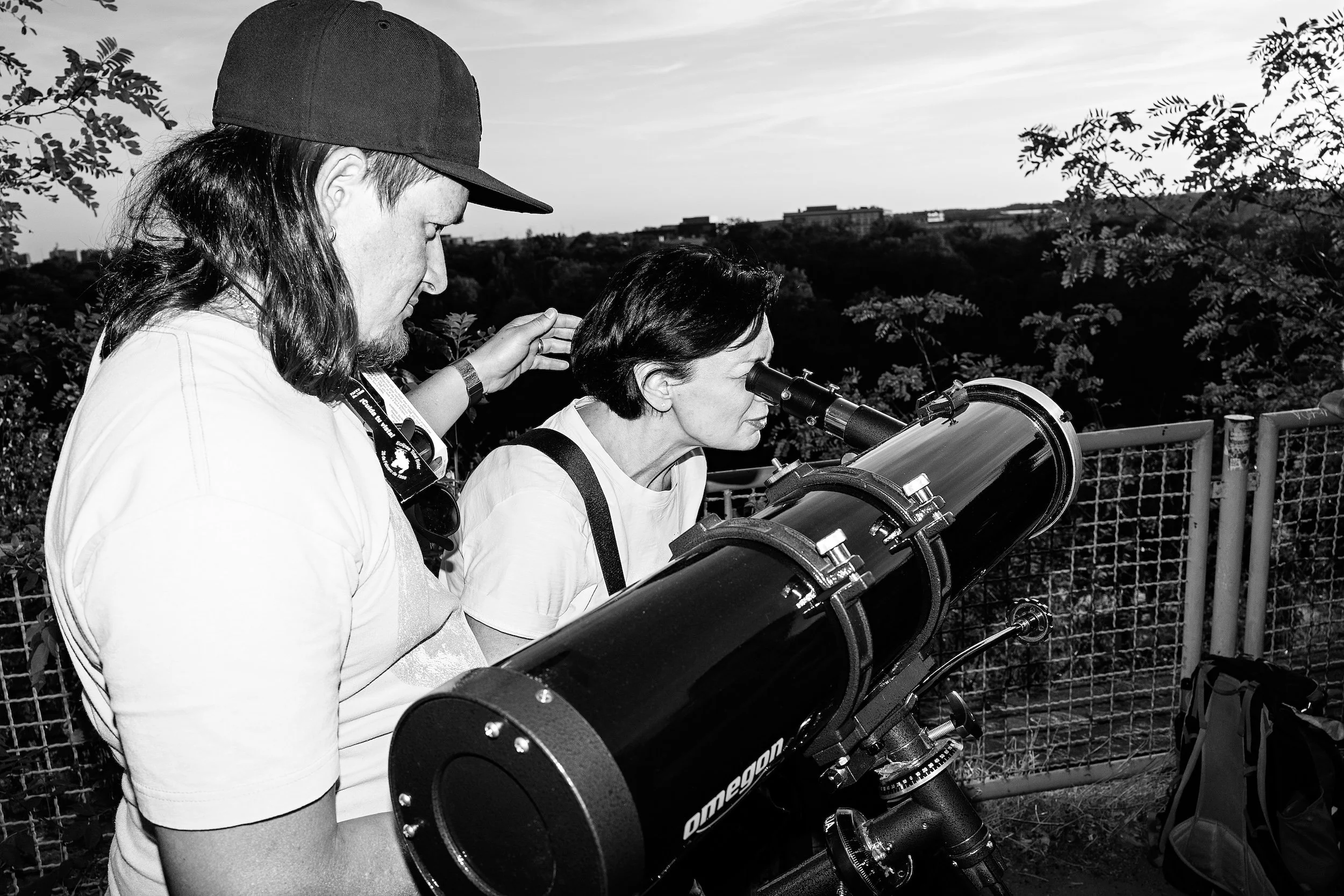 Sonnenfinsternis 2026