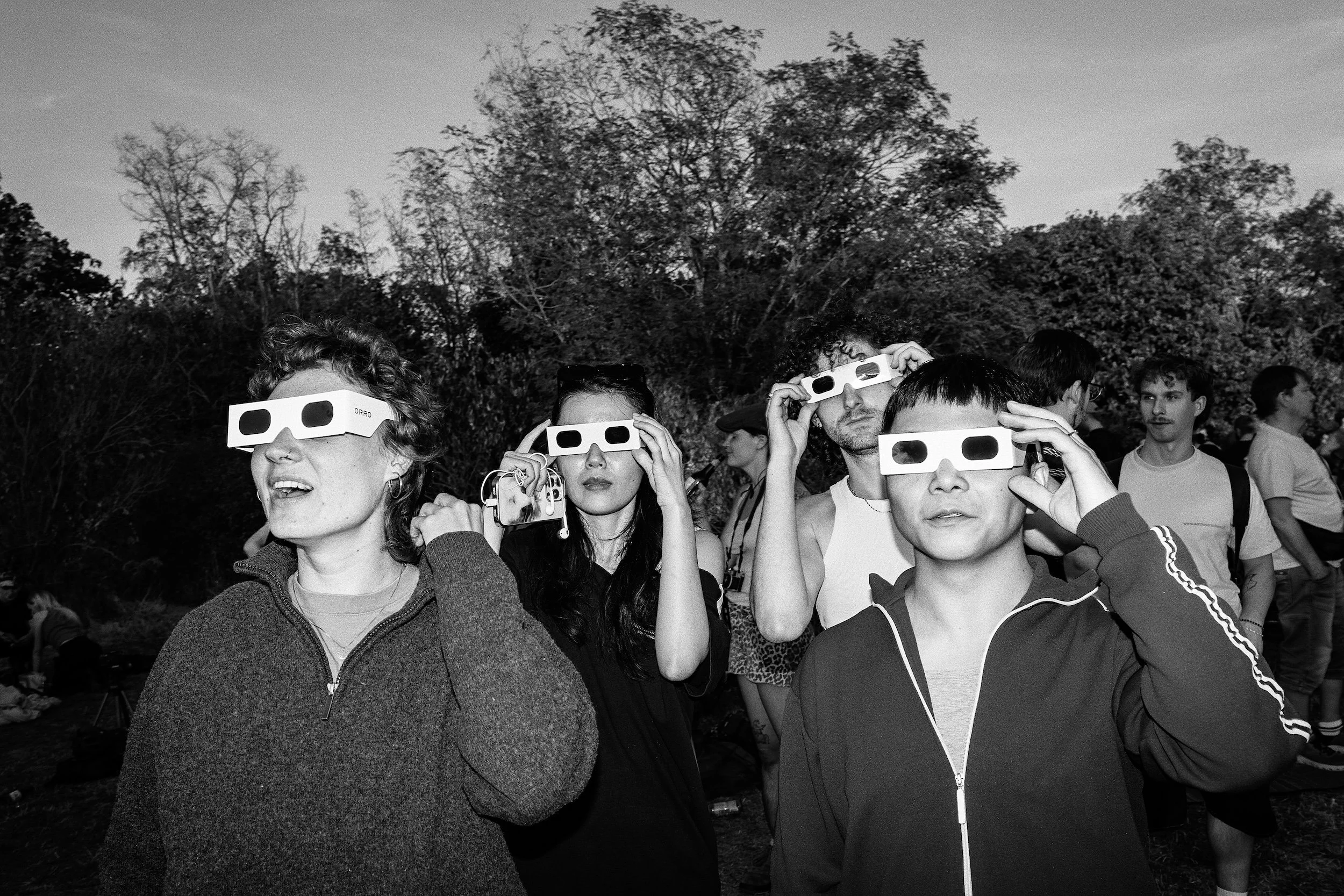 Sonnenfinsternis 2026