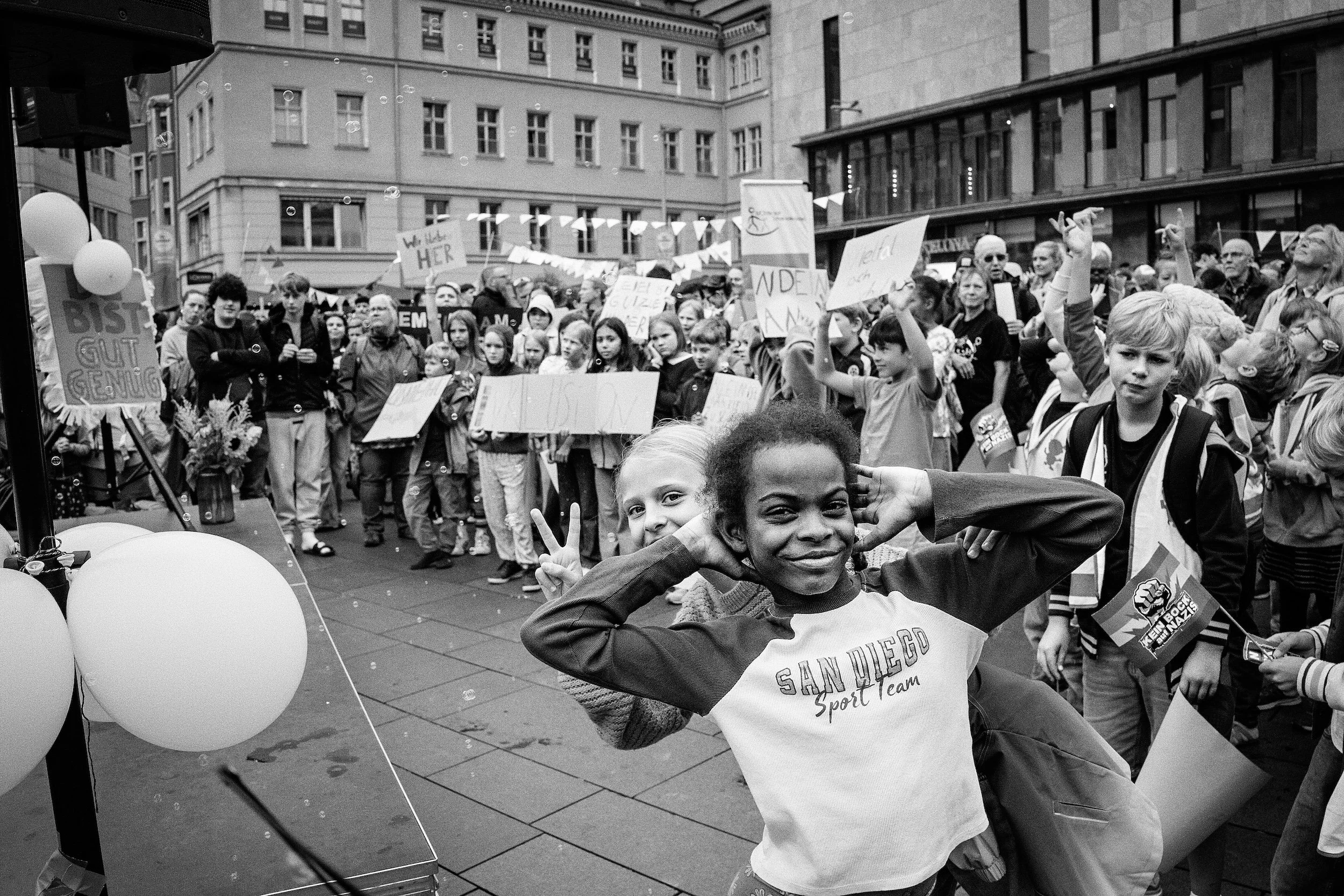 Halle, 2026