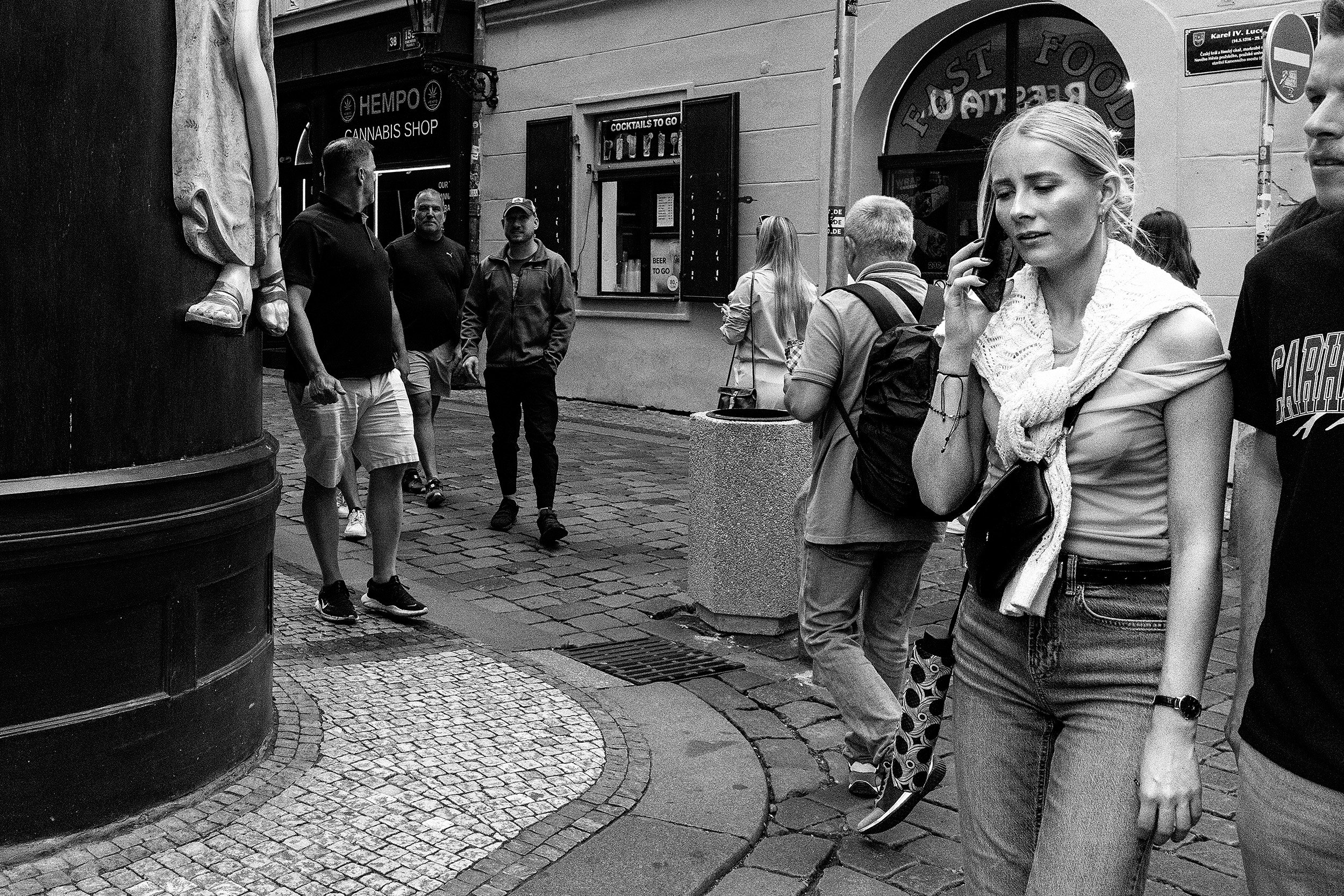 Prag, 2025