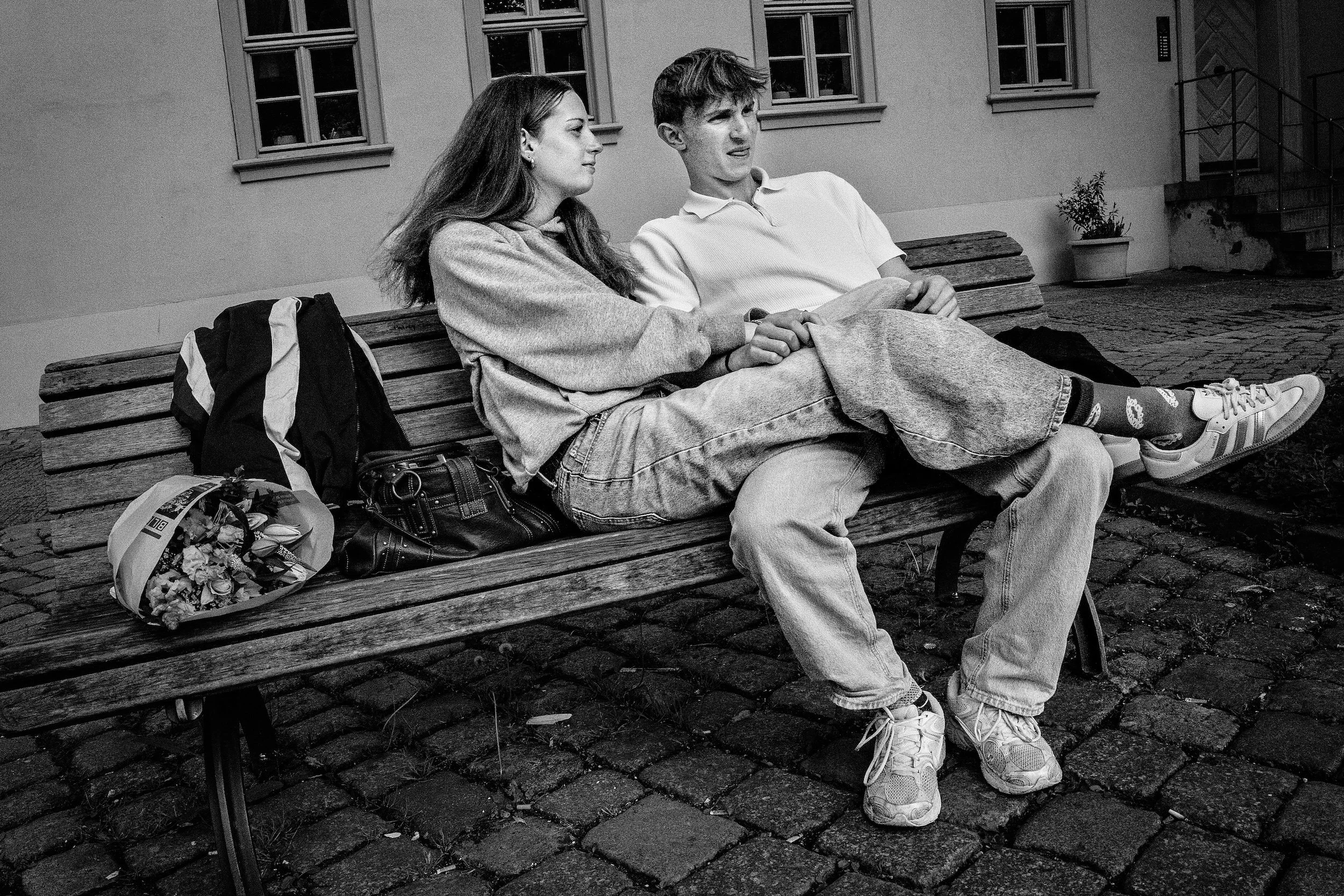 Halle, 2026