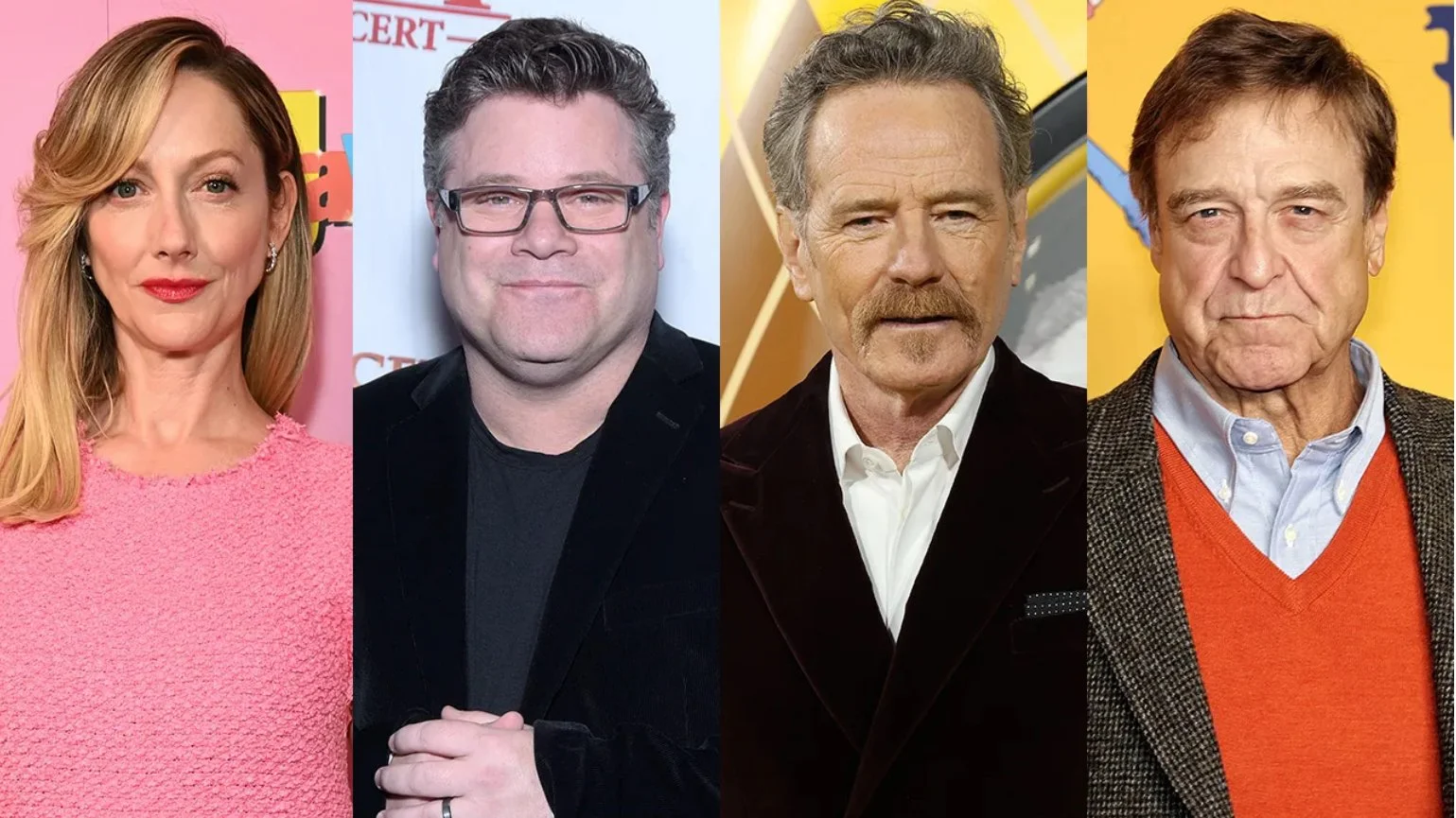 Position: Line Producer/Co-Producer