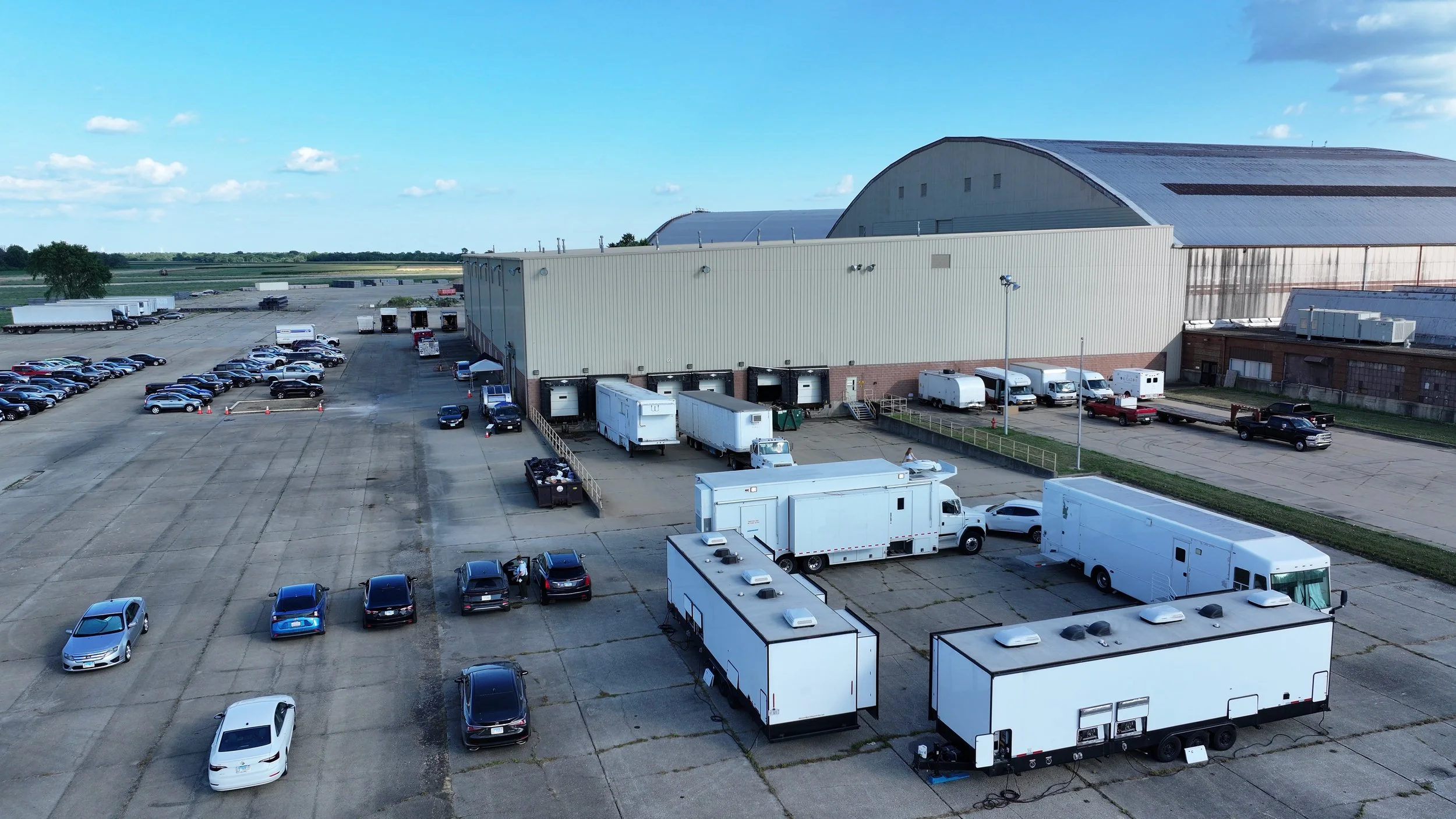 Newly Passed Illinois Film Tax Incentives to Strengthen Downstate Production