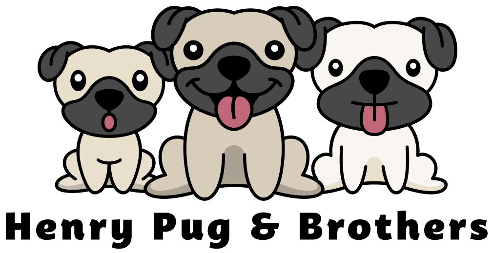 Henry Pug &amp; Brothers