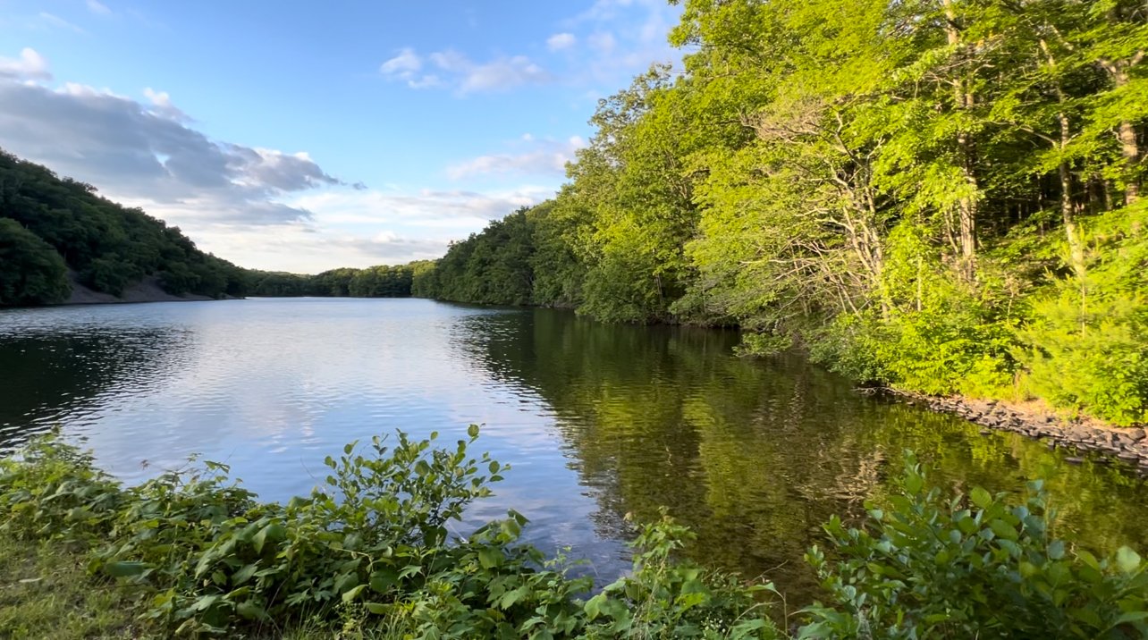 Summer Solstice Hike and Energetic Alignment