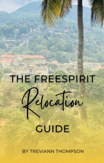 The FreeSpirit Relocation Guide
