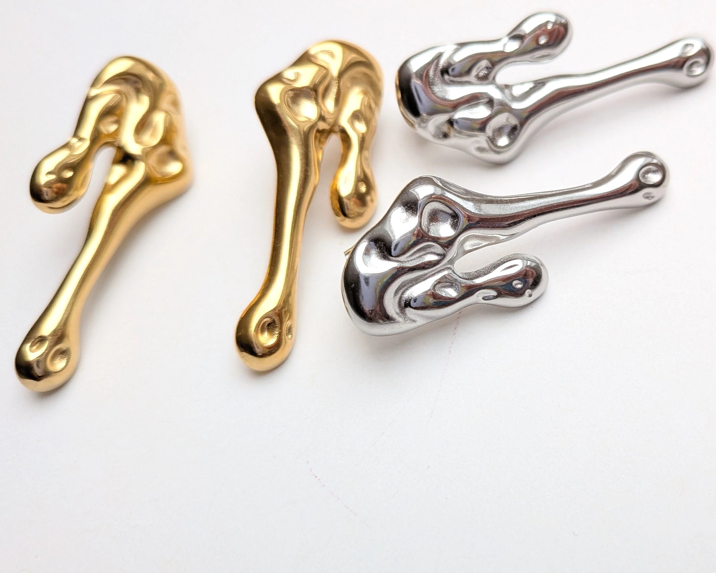 Drip- Drop  - Ohrringe